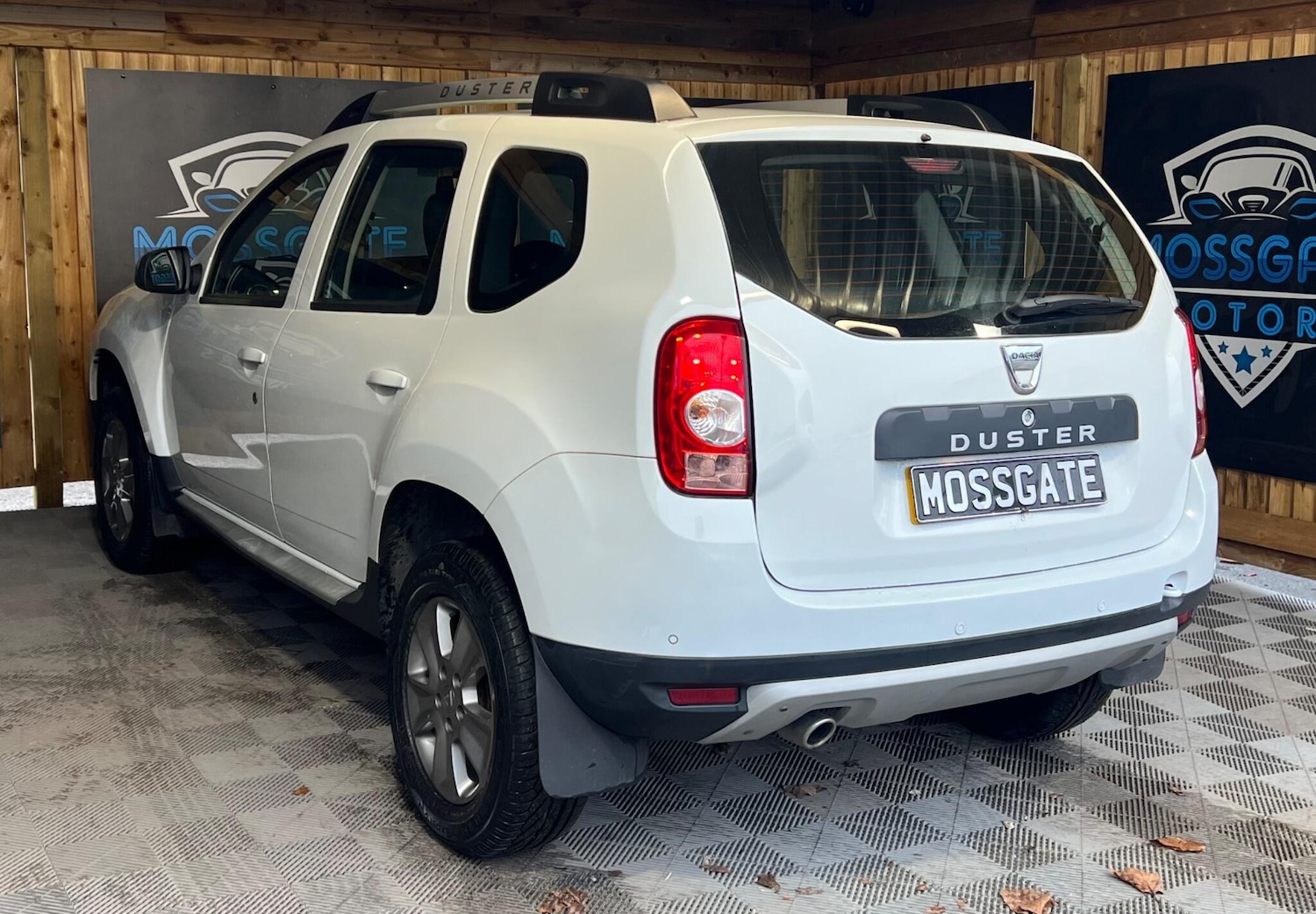 Used Dacia Duster 2016 for sale - 77426178: Photo 9
