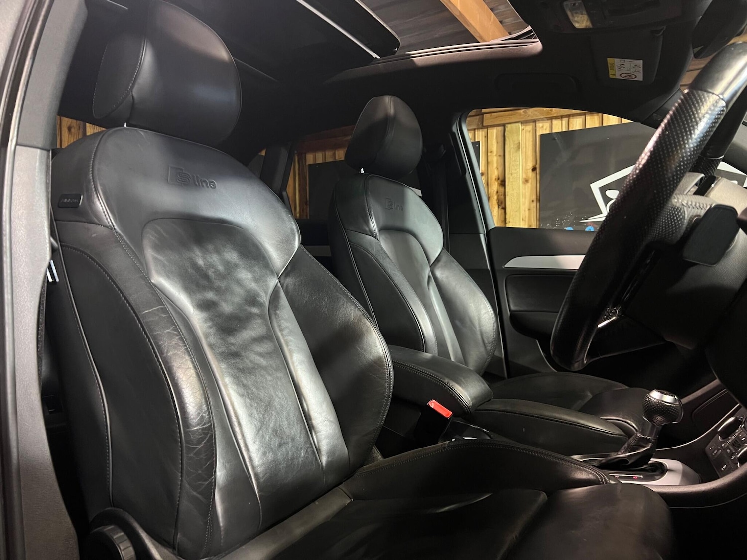 Used Audi Q3 2016 for sale - 76886607: Photo 16