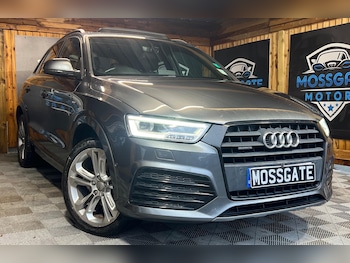 2016 (16) - 2.0 TDI [184] Quattro S Line Plus 5dr S Tronic