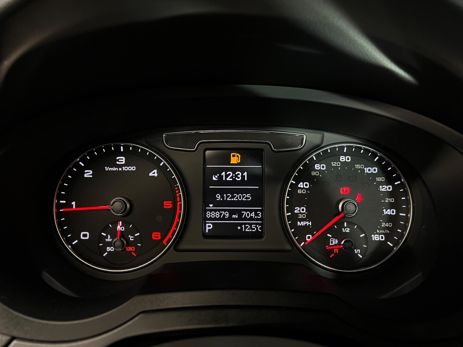 Used Audi Q3 2016 for sale - 76886607: Photo 20