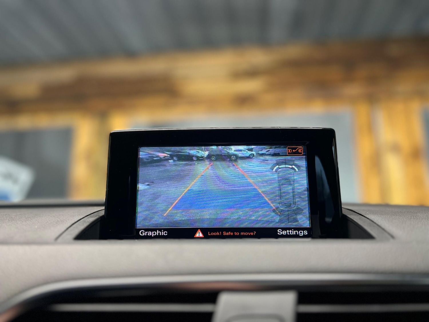 Used Audi Q3 2016 for sale - 76886607: Photo 26