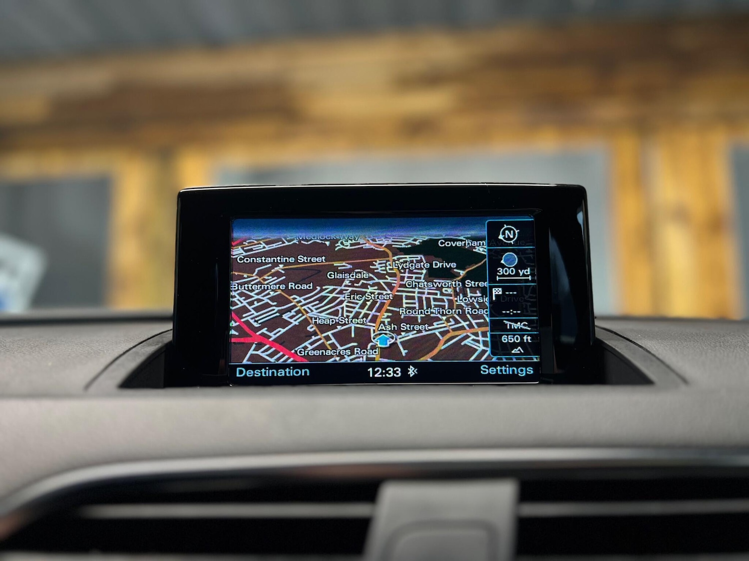 Used Audi Q3 2016 for sale - 76886607: Photo 27