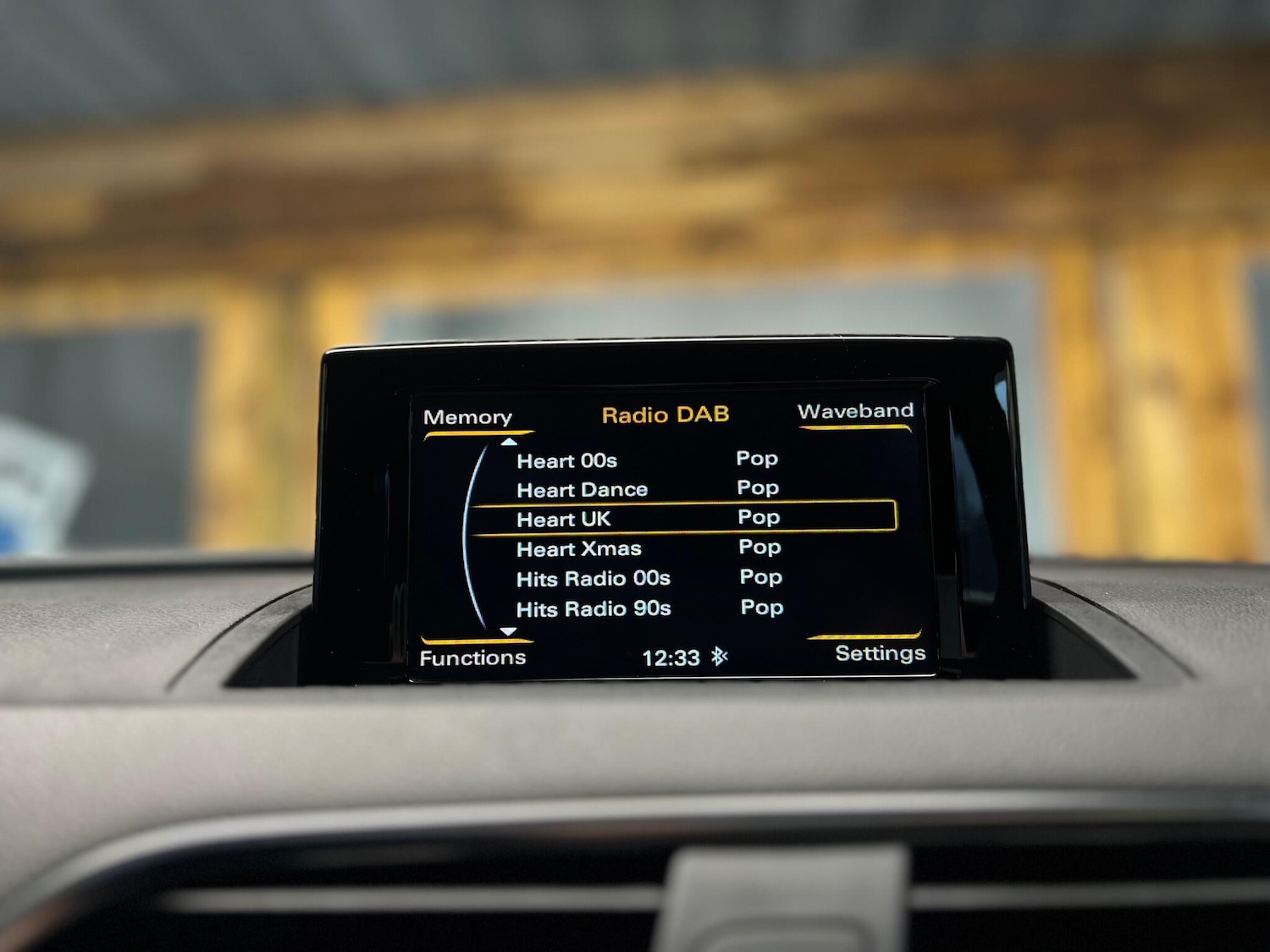 Used Audi Q3 2016 for sale - 76886607: Photo 28