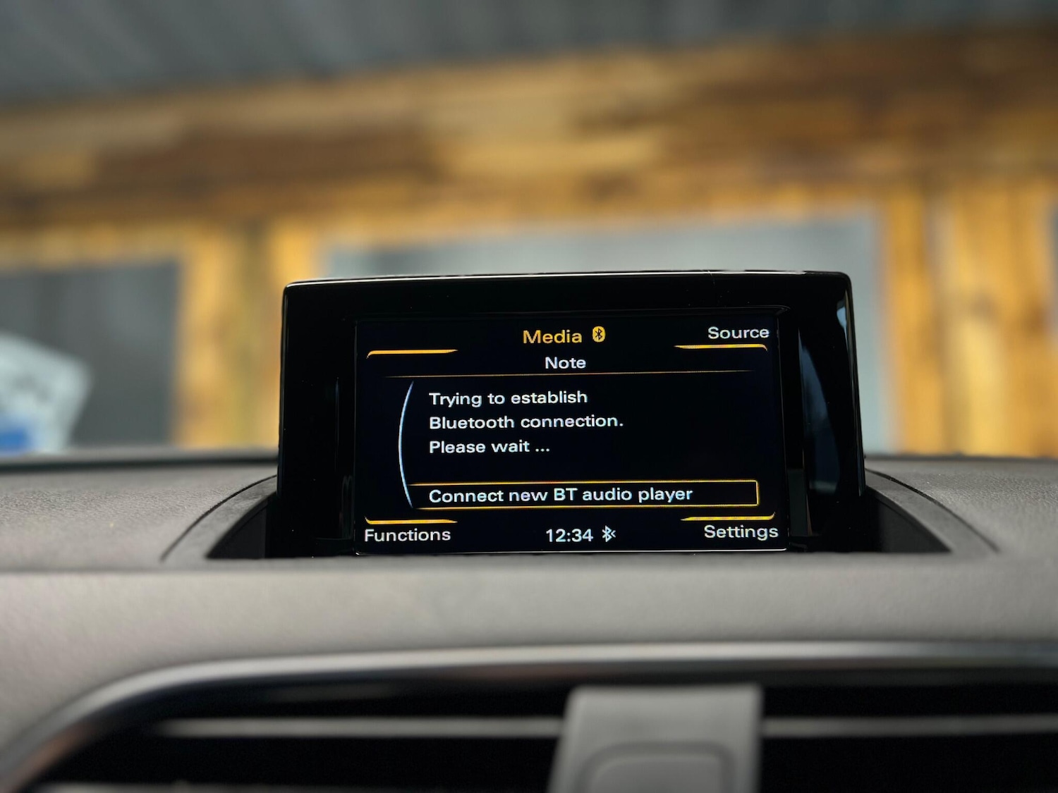 Used Audi Q3 2016 for sale - 76886607: Photo 29