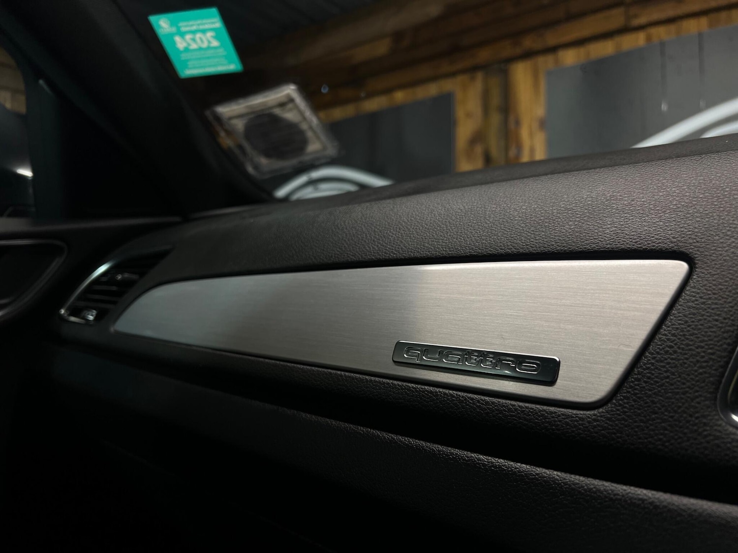 Used Audi Q3 2016 for sale - 76886607: Photo 35