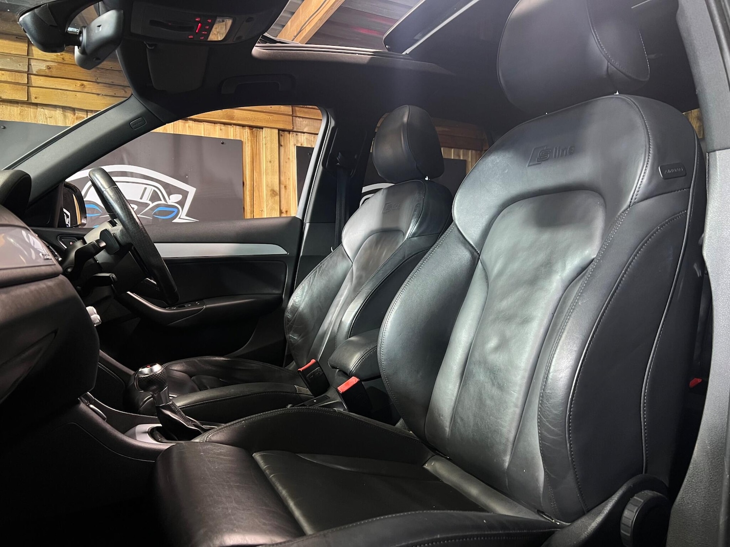 Used Audi Q3 2016 for sale - 76886607: Photo 39