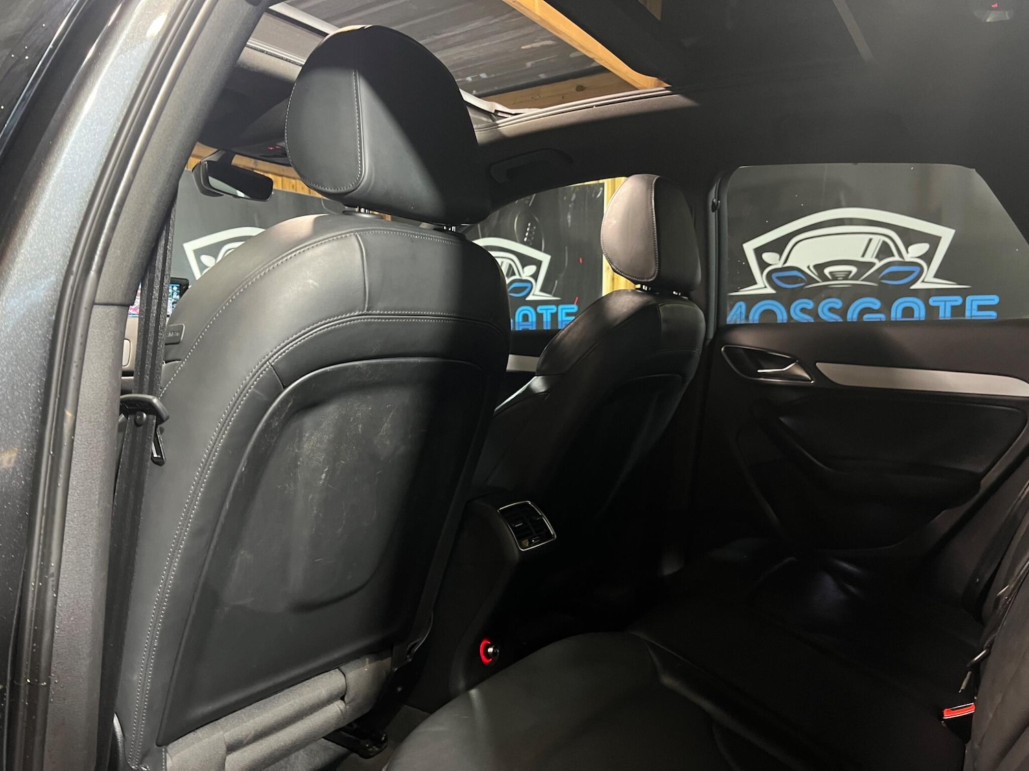 Used Audi Q3 2016 for sale - 76886607: Photo 41