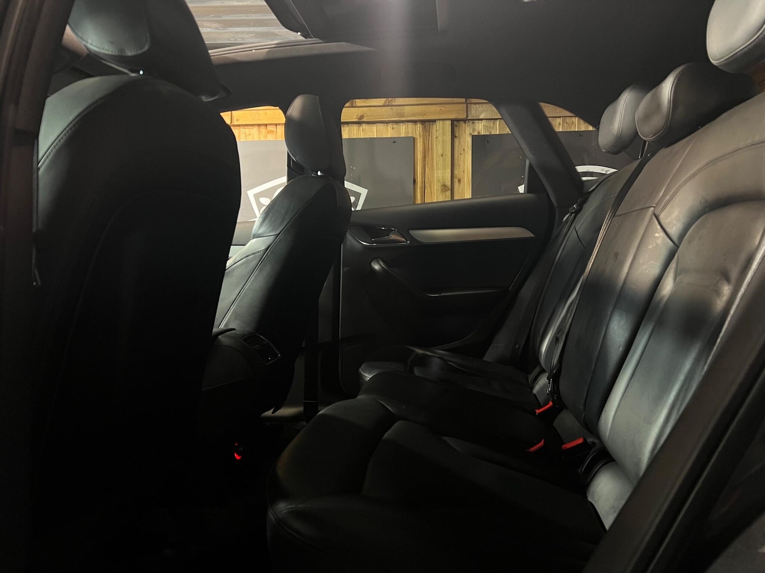 Used Audi Q3 2016 for sale - 76886607: Photo 42