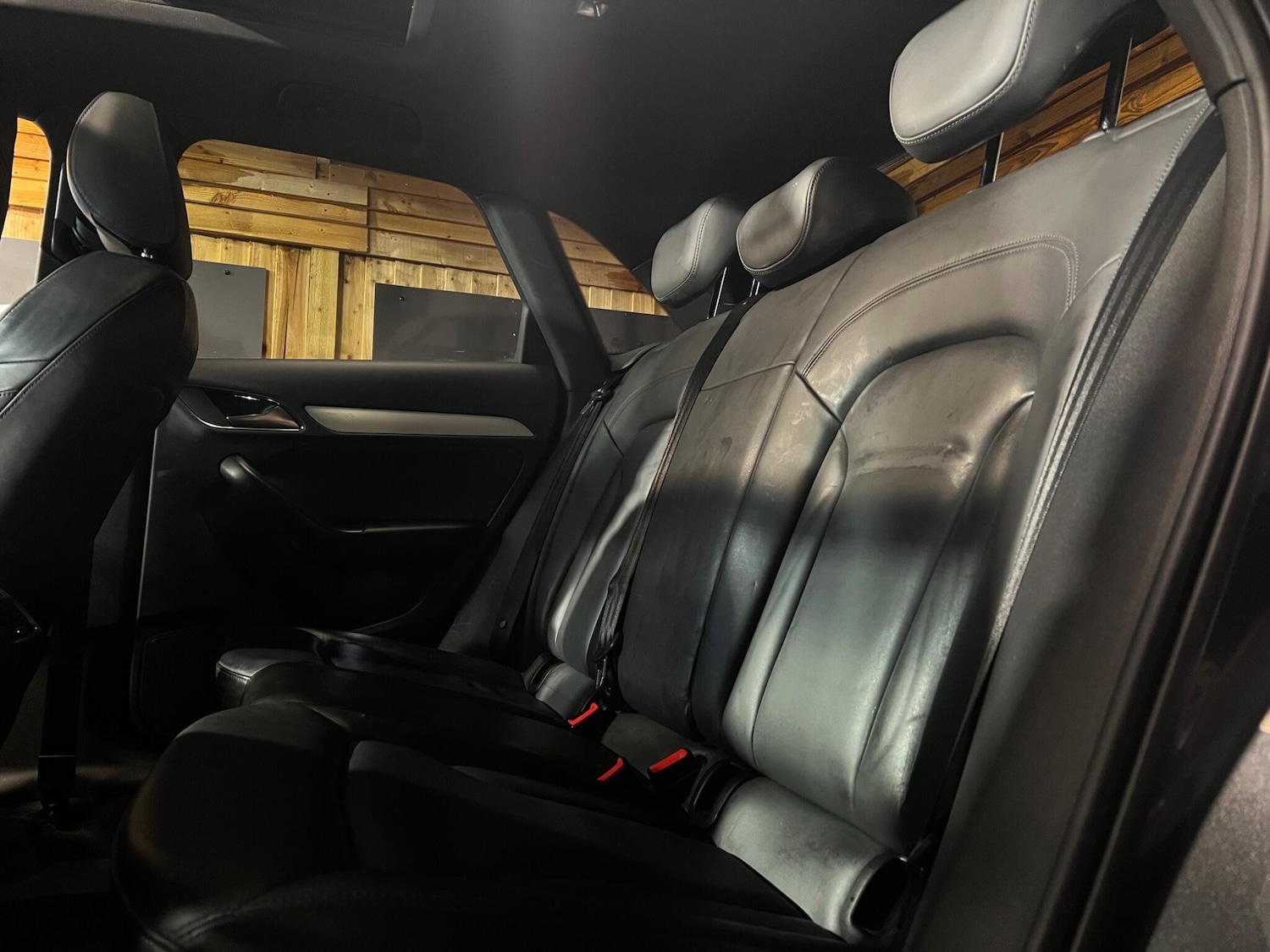 Used Audi Q3 2016 for sale - 76886607: Photo 43