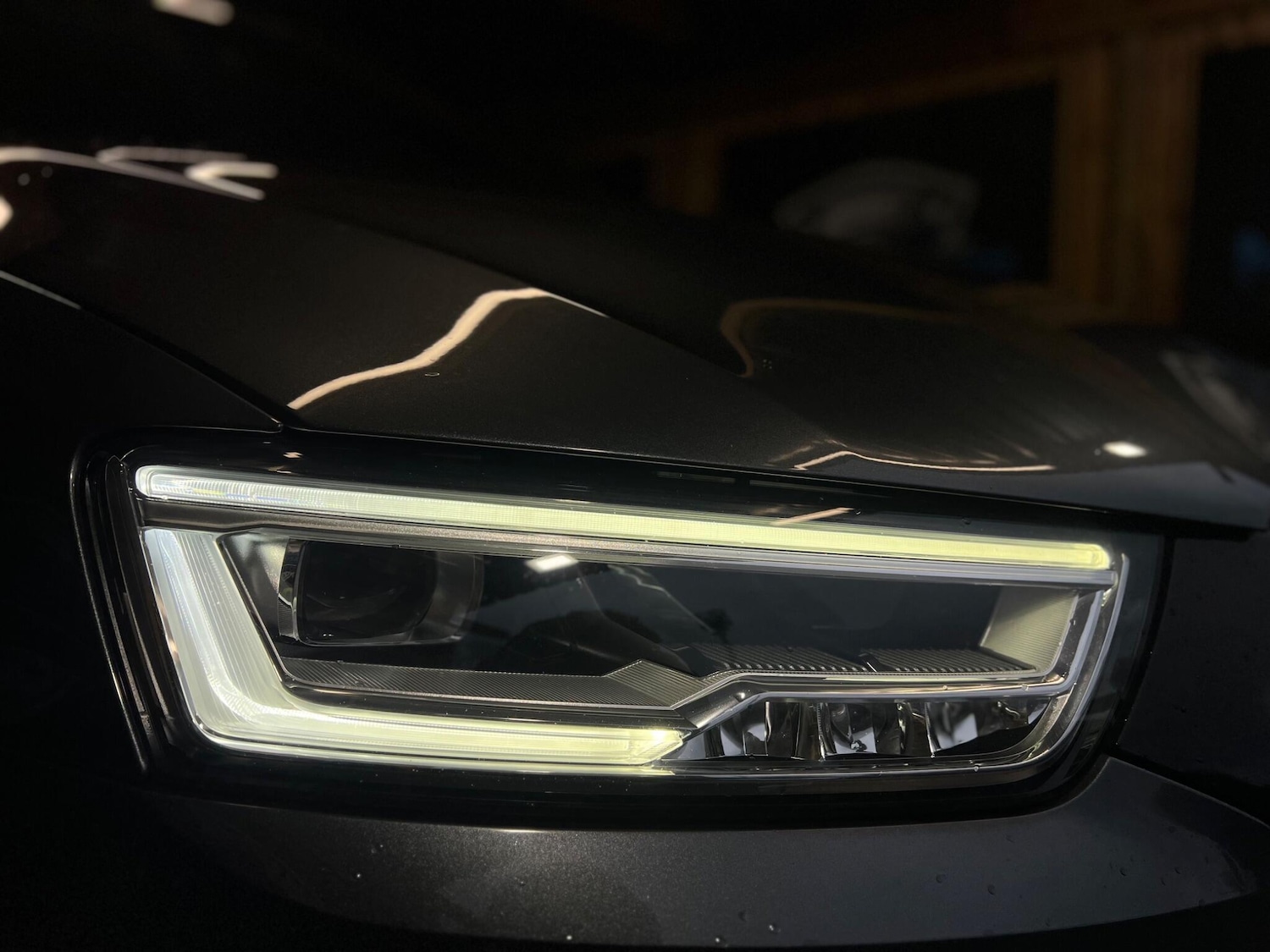 Used Audi Q3 2016 for sale - 76886607: Photo 7