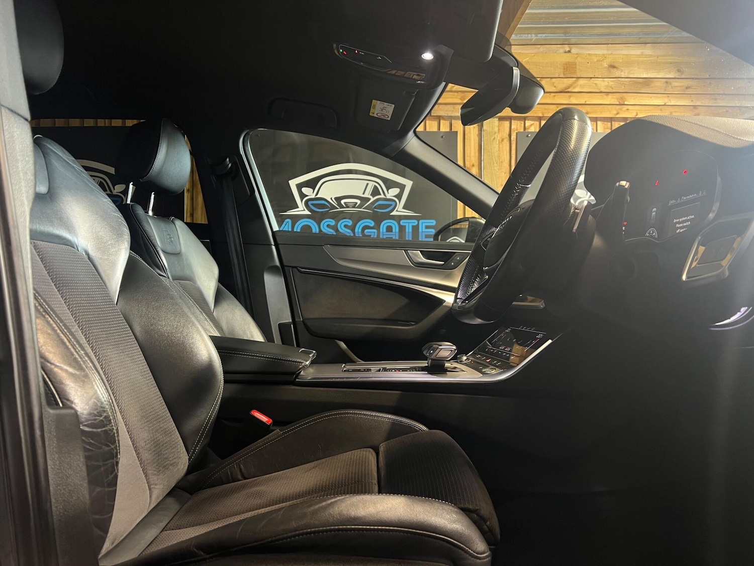 Used Audi A6 Avant 2018 for sale - 77425905: Photo 17