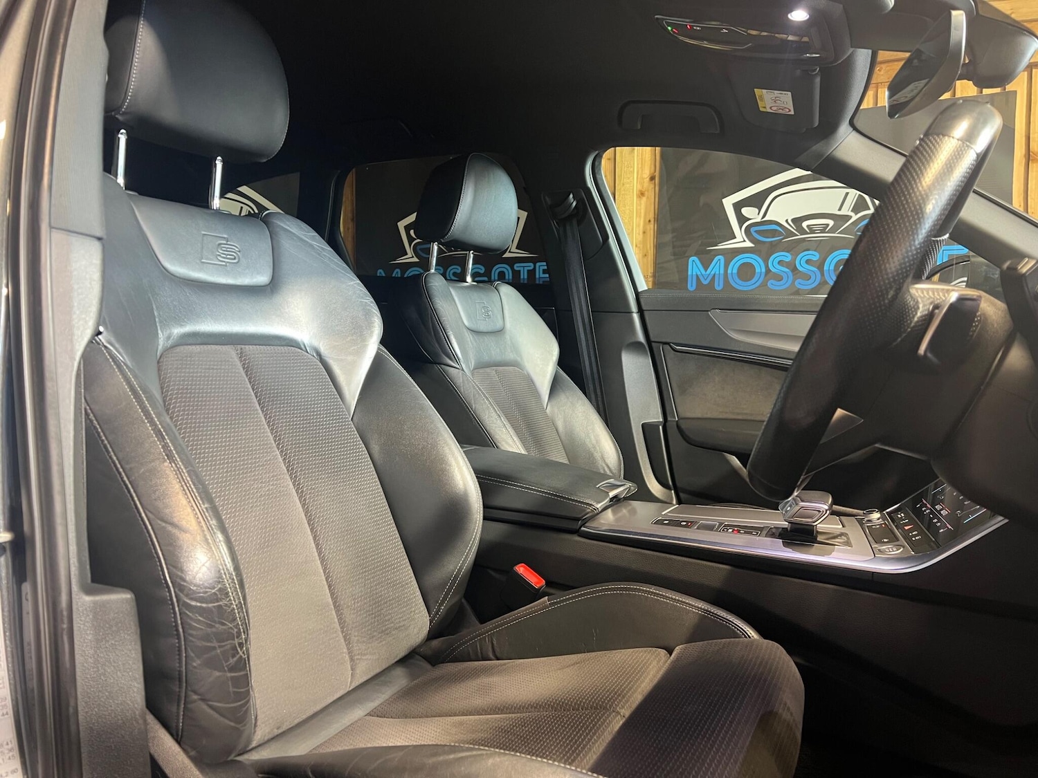 Used Audi A6 Avant 2018 for sale - 77425905: Photo 18