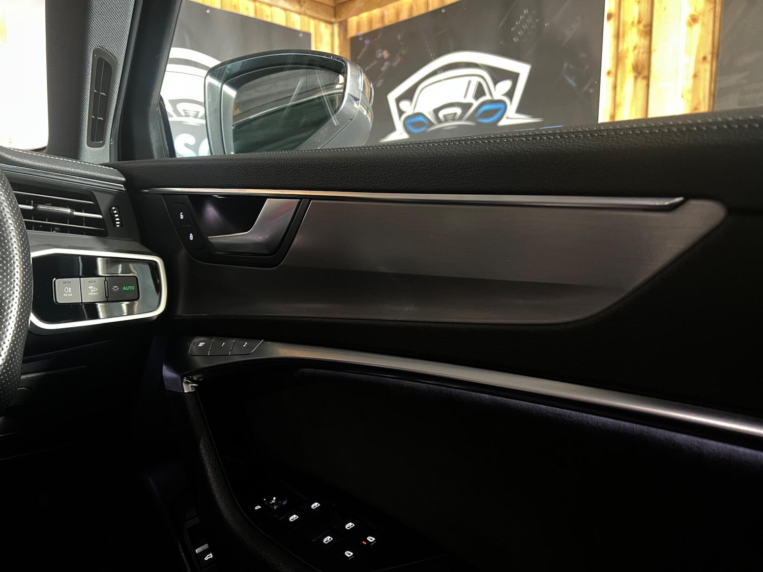 Used Audi A6 Avant 2018 for sale - 77425905: Photo 23