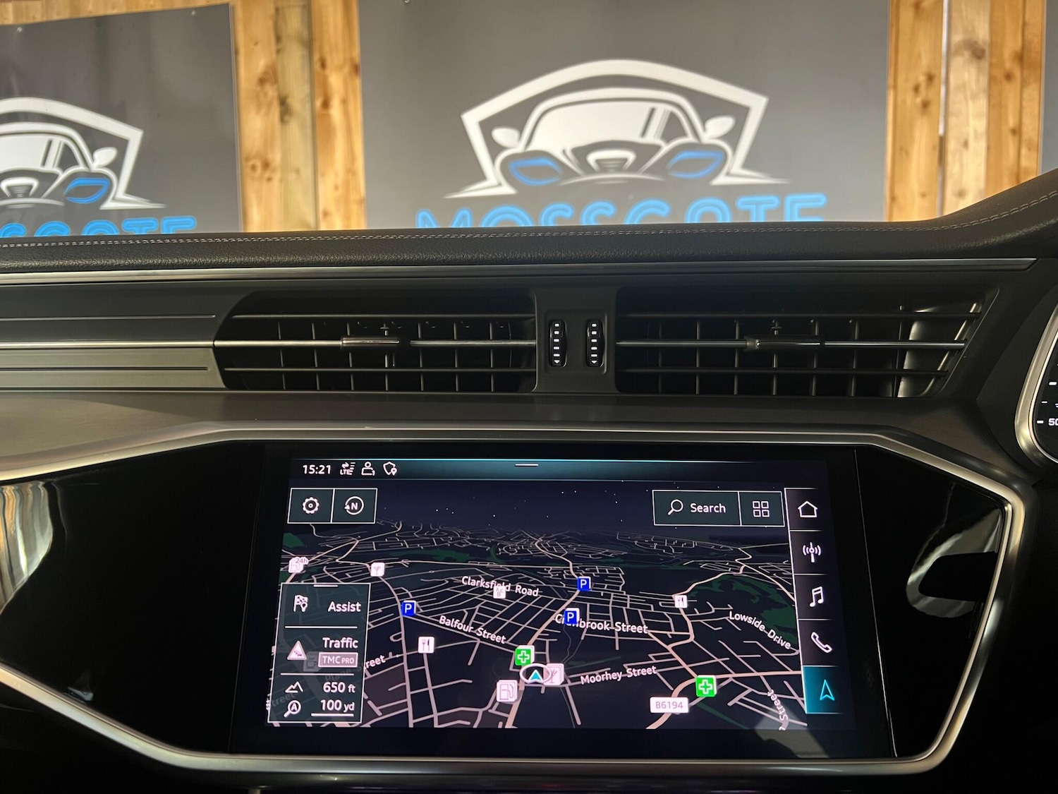 Used Audi A6 Avant 2018 for sale - 77425905: Photo 30