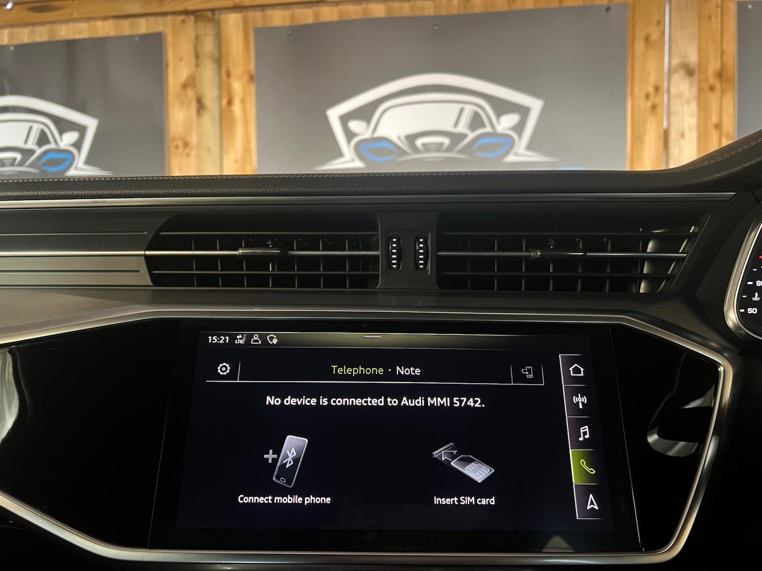 Used Audi A6 Avant 2018 for sale - 77425905: Photo 31