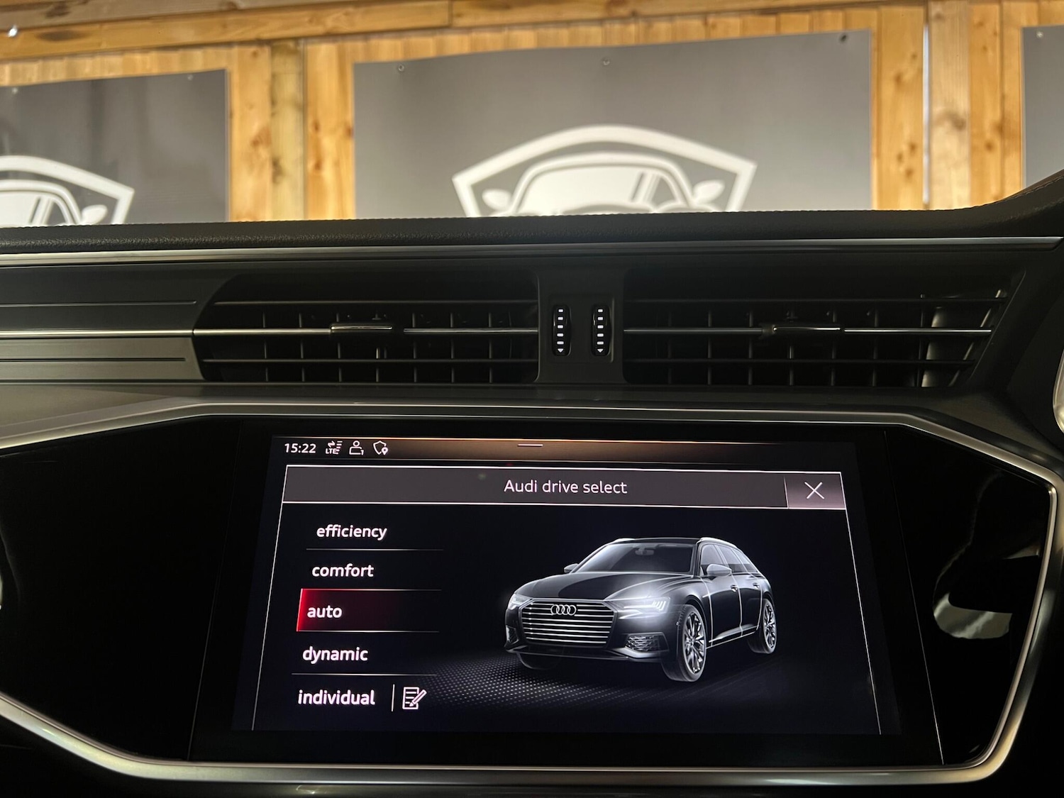 Used Audi A6 Avant 2018 for sale - 77425905: Photo 34