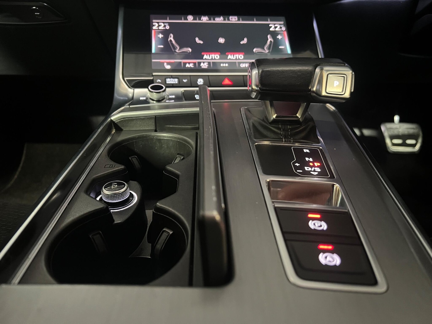 Used Audi A6 Avant 2018 for sale - 77425905: Photo 37