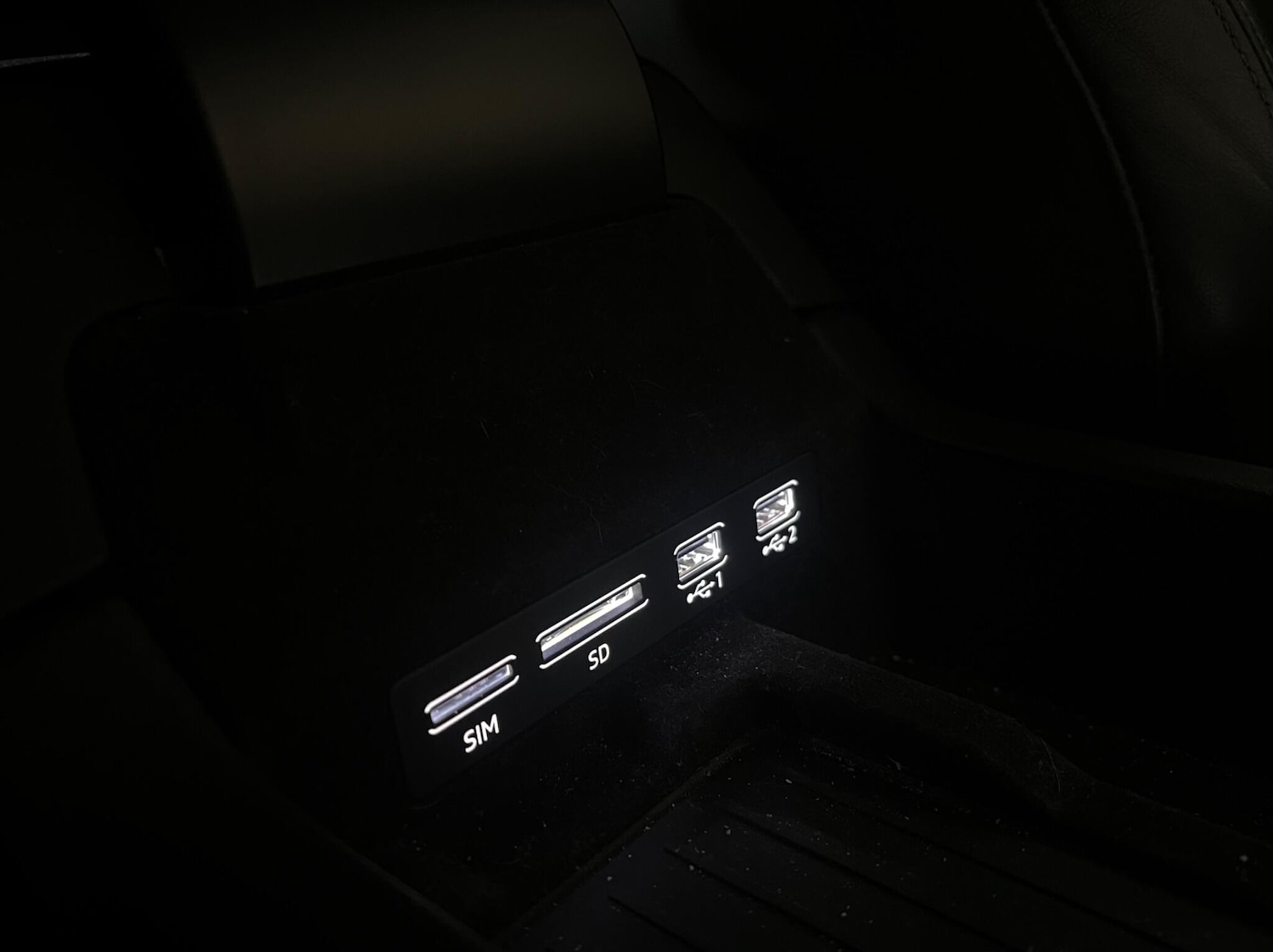 Used Audi A6 Avant 2018 for sale - 77425905: Photo 38