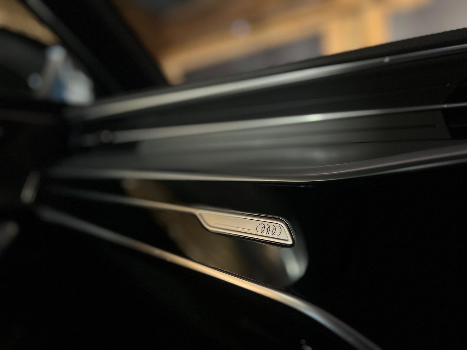 Used Audi A6 Avant 2018 for sale - 77425905: Photo 39