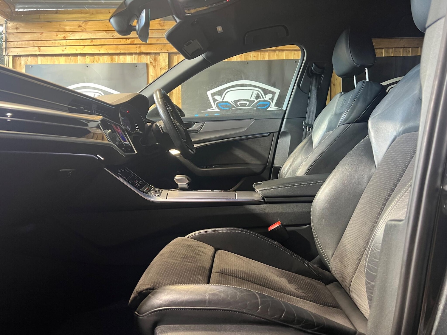 Used Audi A6 Avant 2018 for sale - 77425905: Photo 42