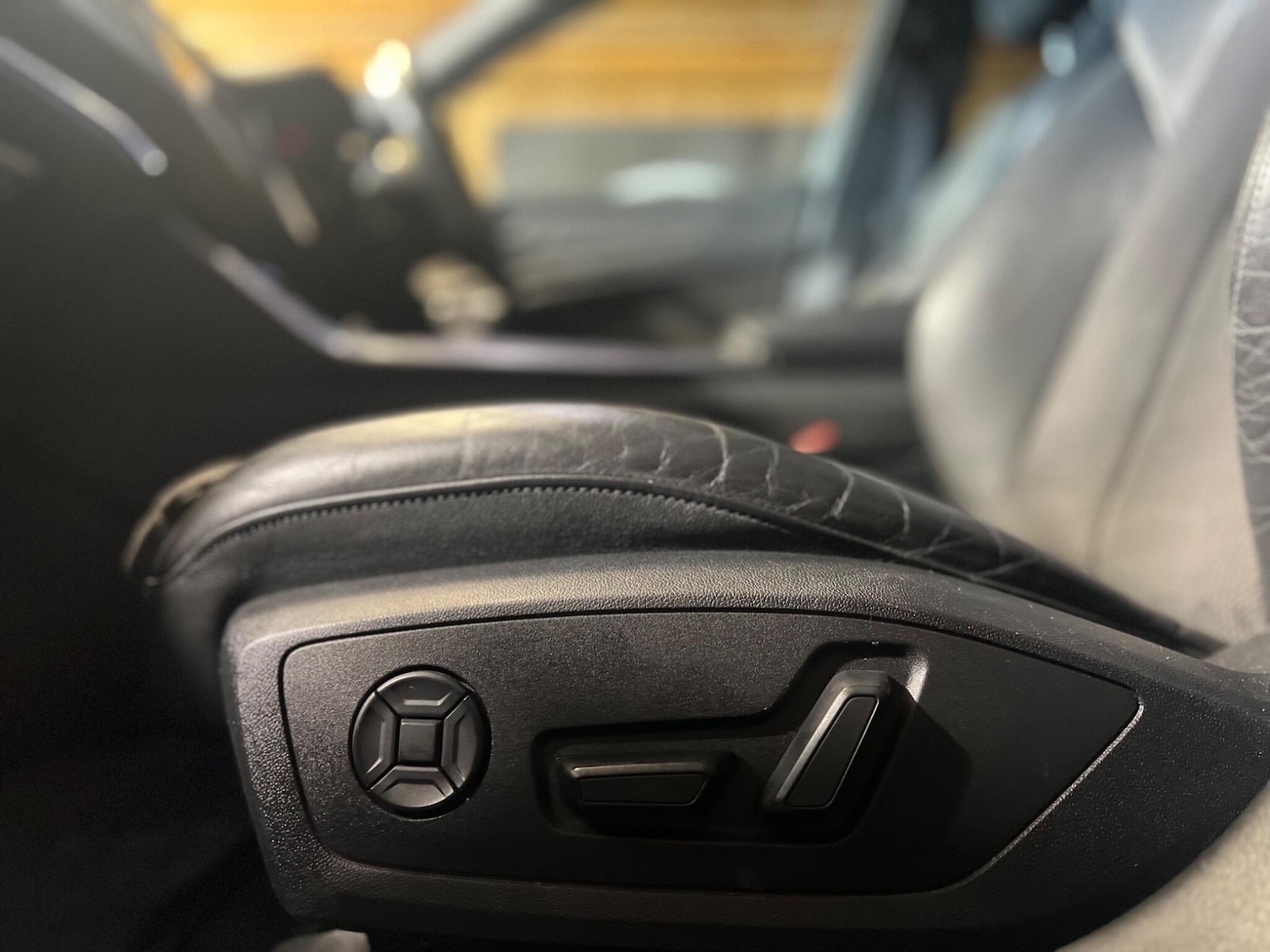 Used Audi A6 Avant 2018 for sale - 77425905: Photo 44