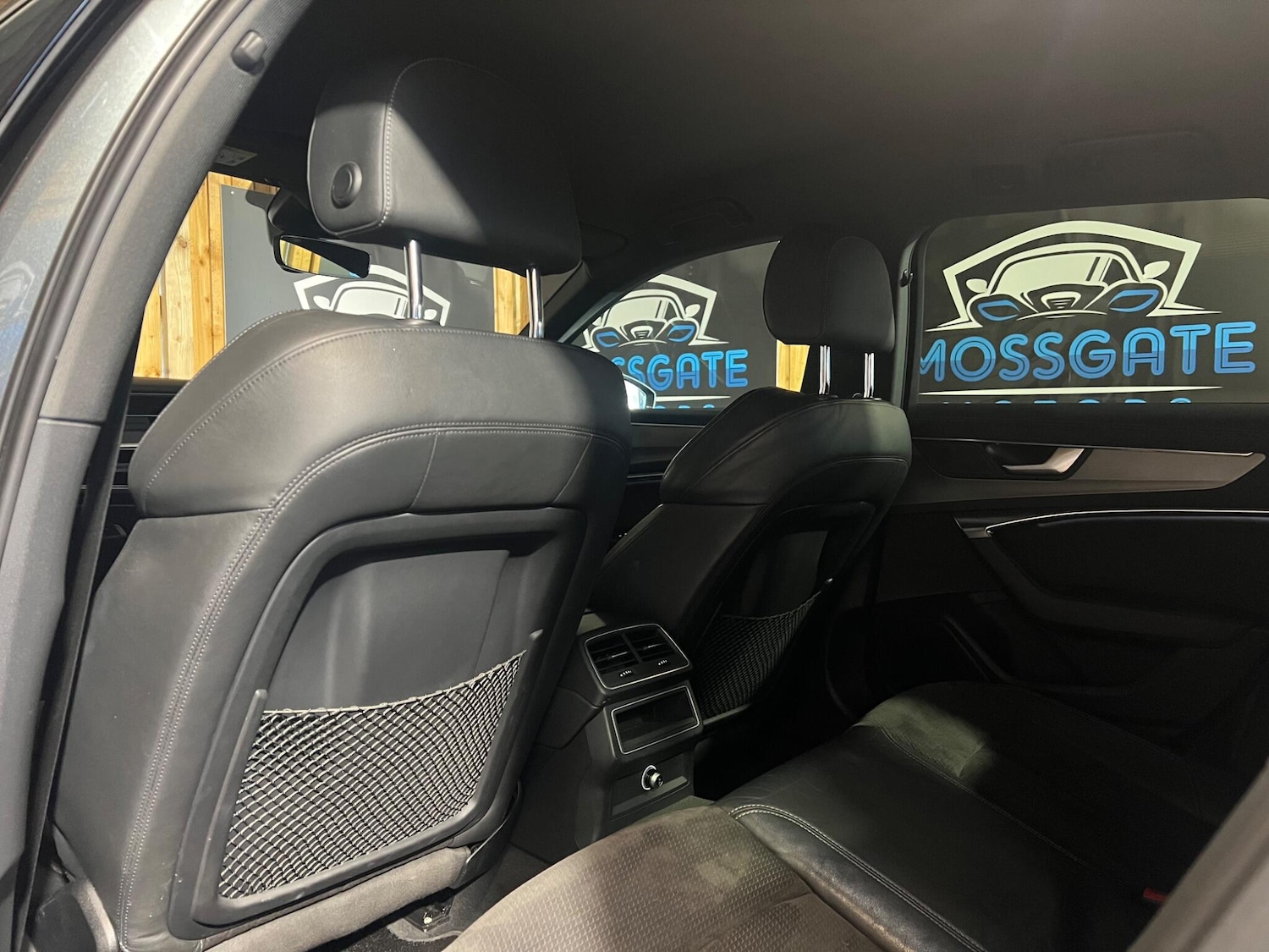 Used Audi A6 Avant 2018 for sale - 77425905: Photo 46