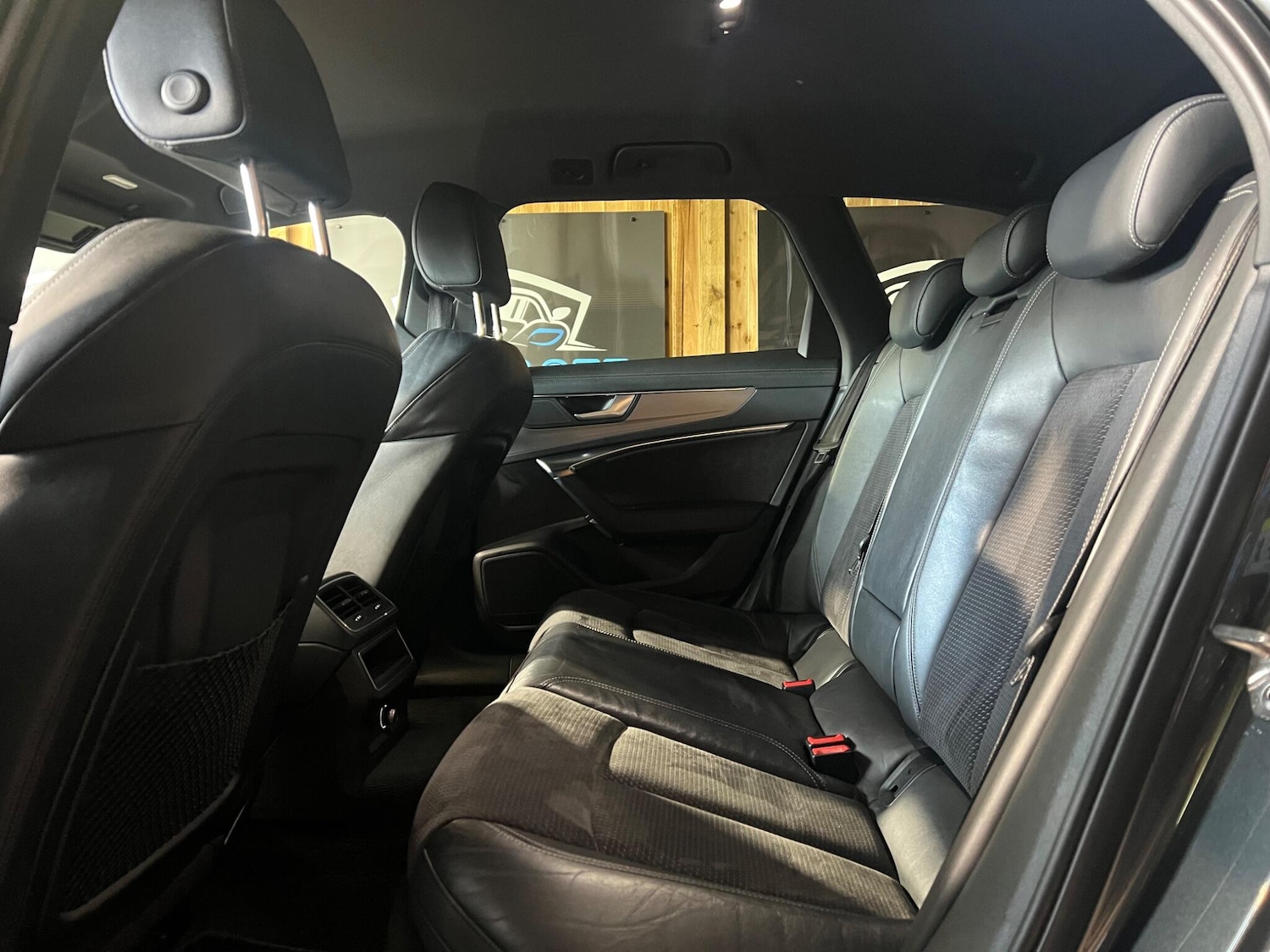 Used Audi A6 Avant 2018 for sale - 77425905: Photo 47