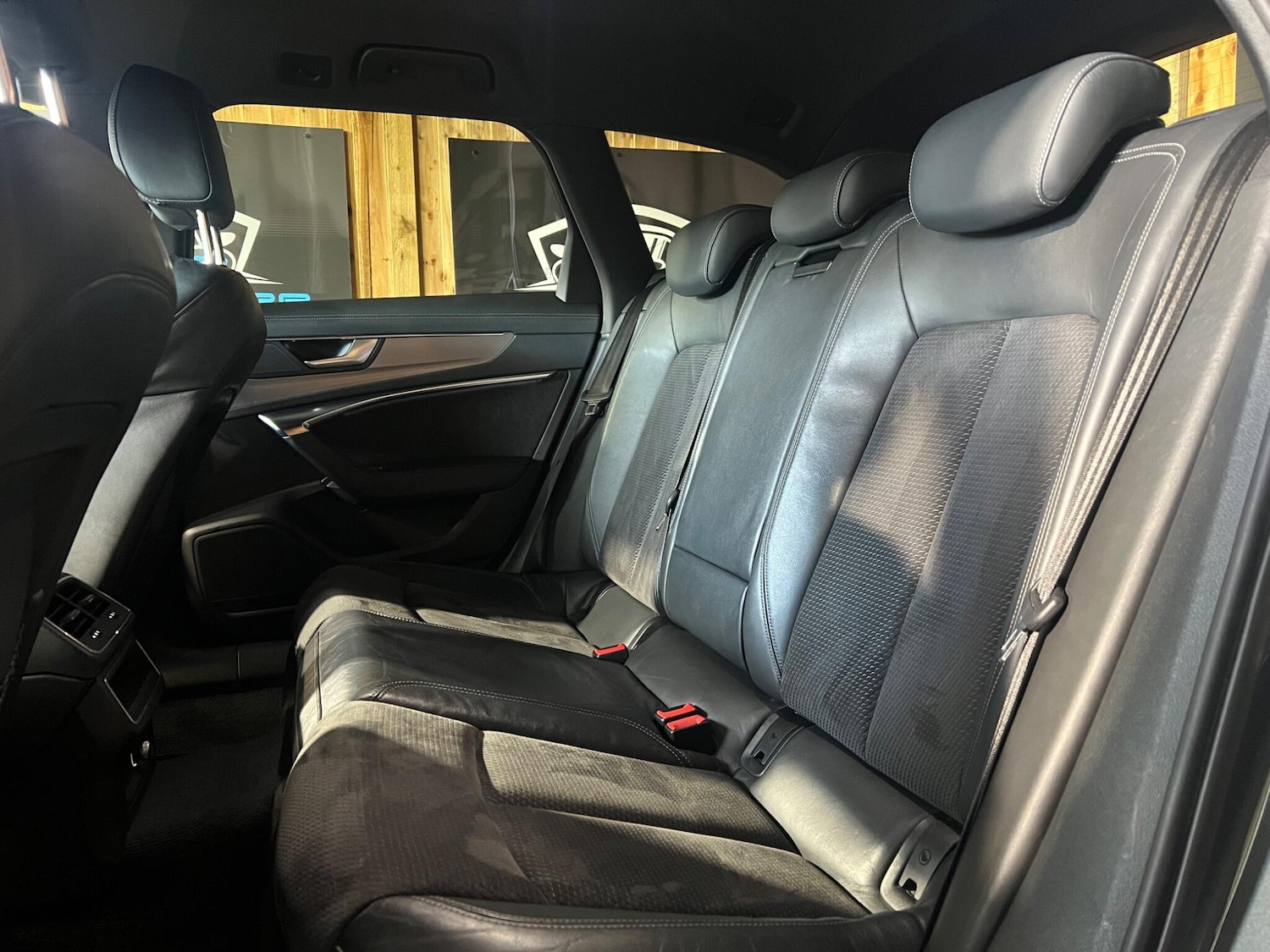 Used Audi A6 Avant 2018 for sale - 77425905: Photo 48