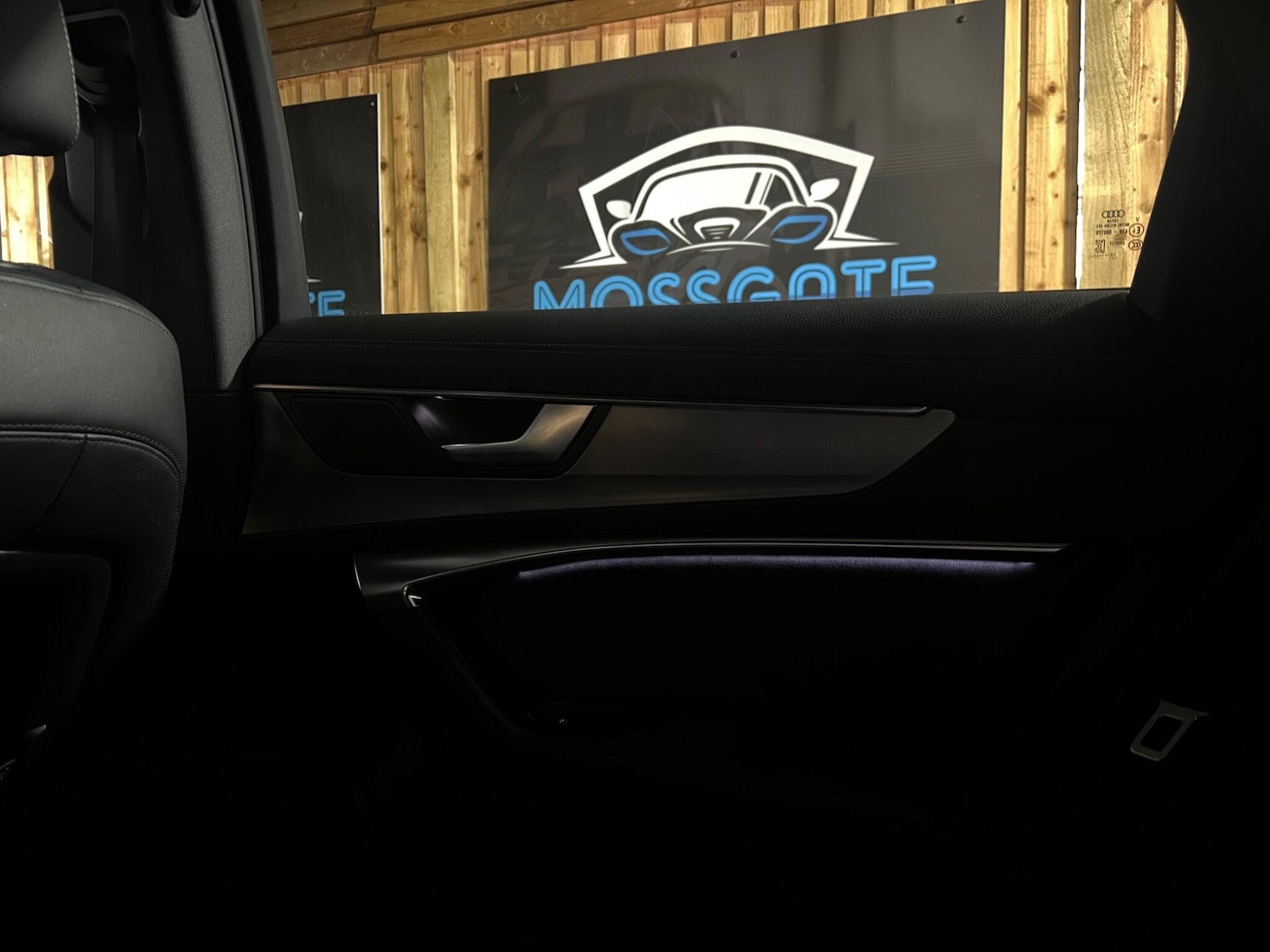 Used Audi A6 Avant 2018 for sale - 77425905: Photo 51