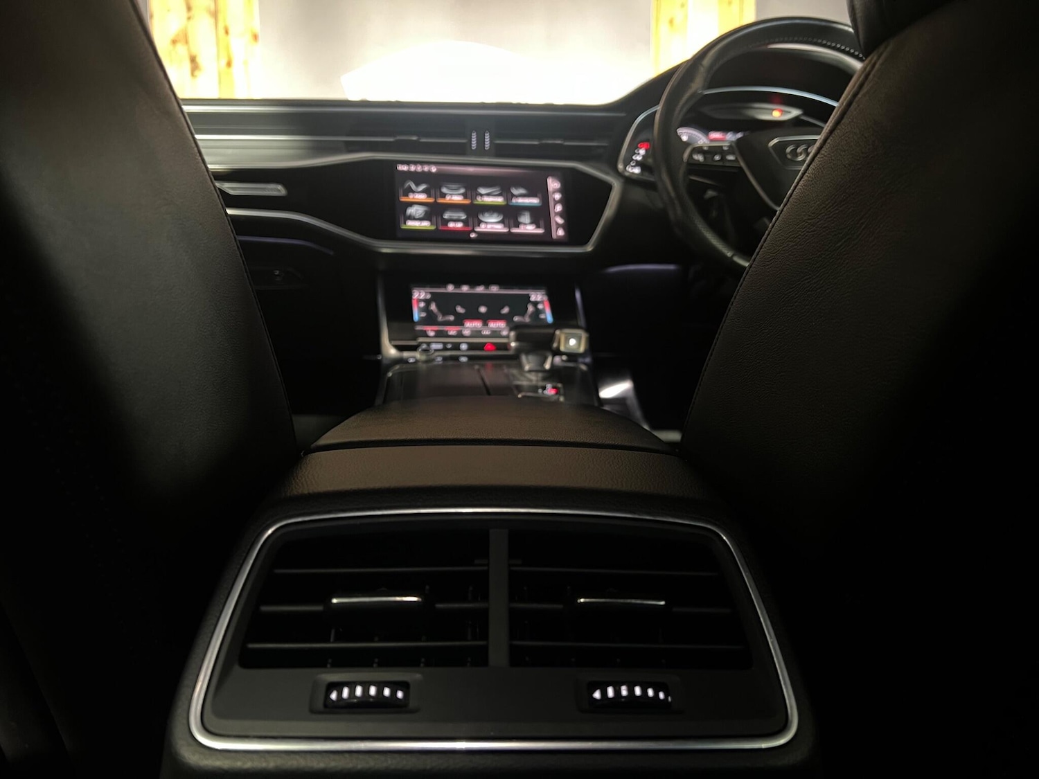 Used Audi A6 Avant 2018 for sale - 77425905: Photo 52