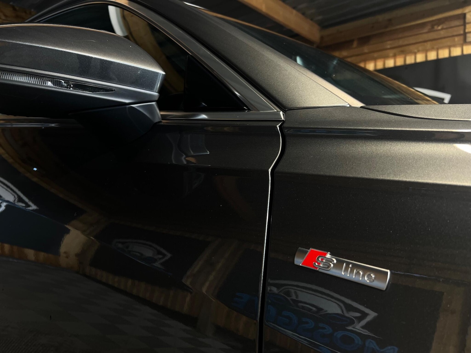 Used Audi A6 Avant 2018 for sale - 77425905: Photo 9