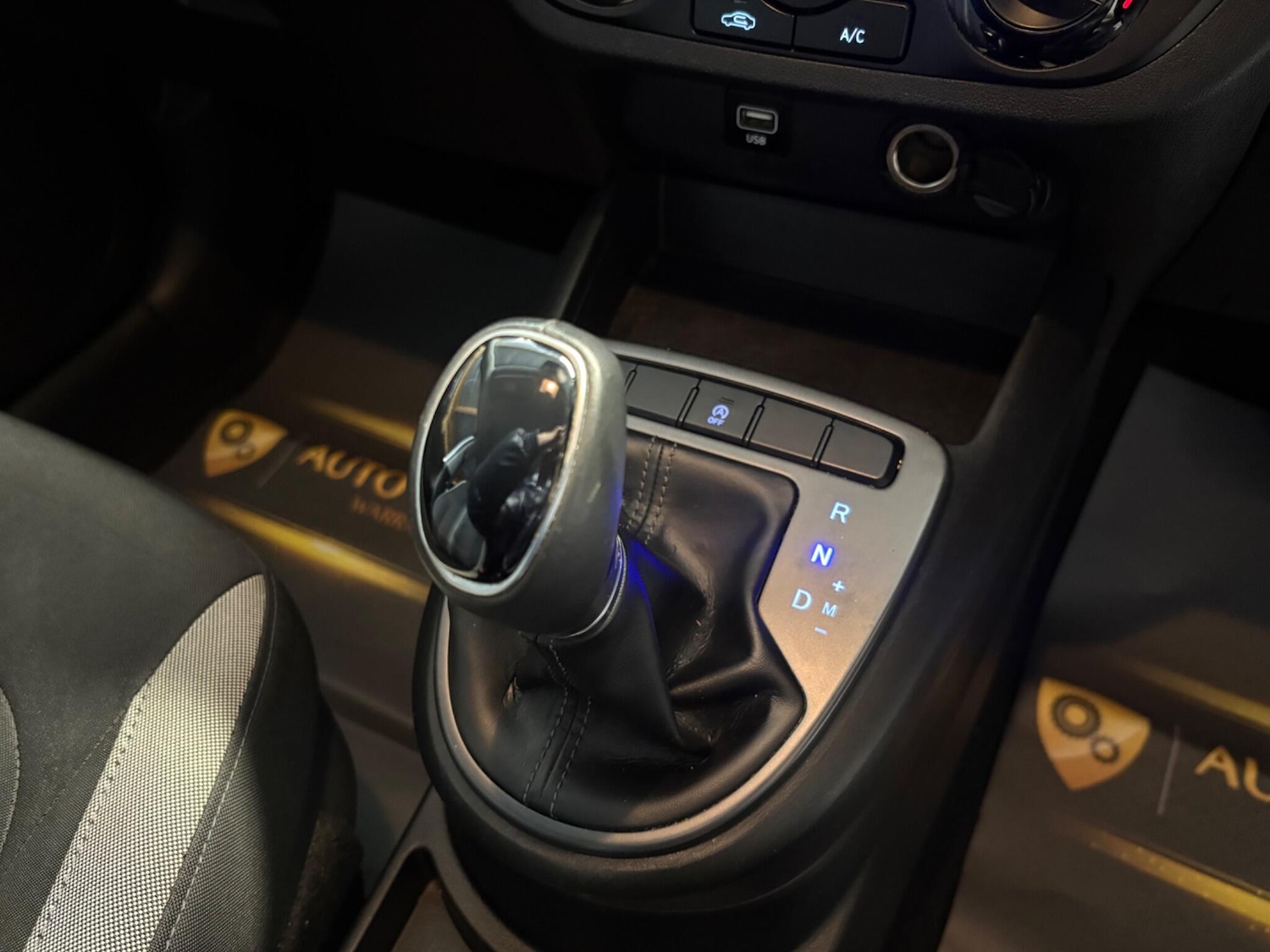 Used Hyundai i10 for sale - 78007871: Photo 16