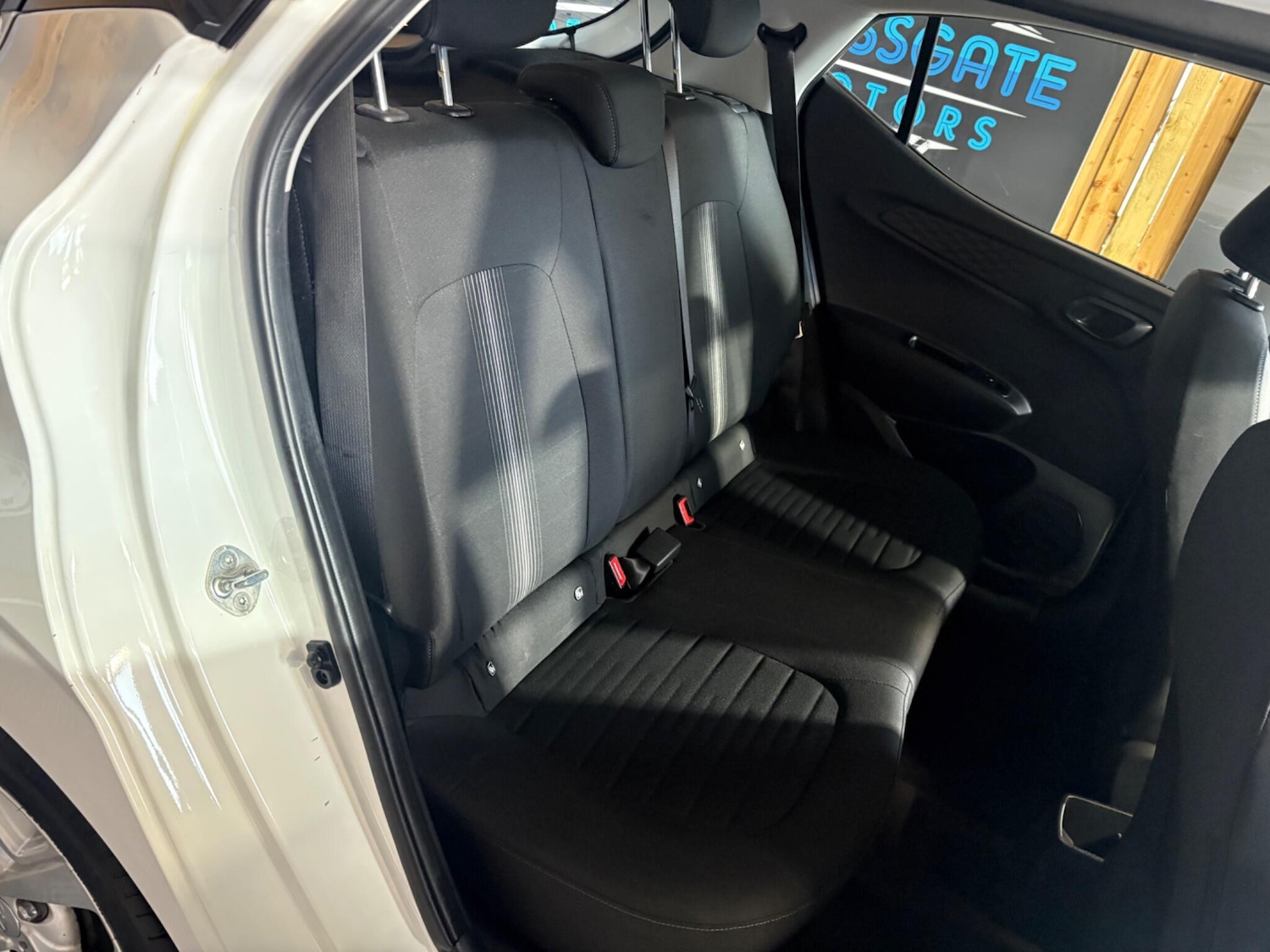 Used Hyundai i10 for sale - 78007871: Photo 17