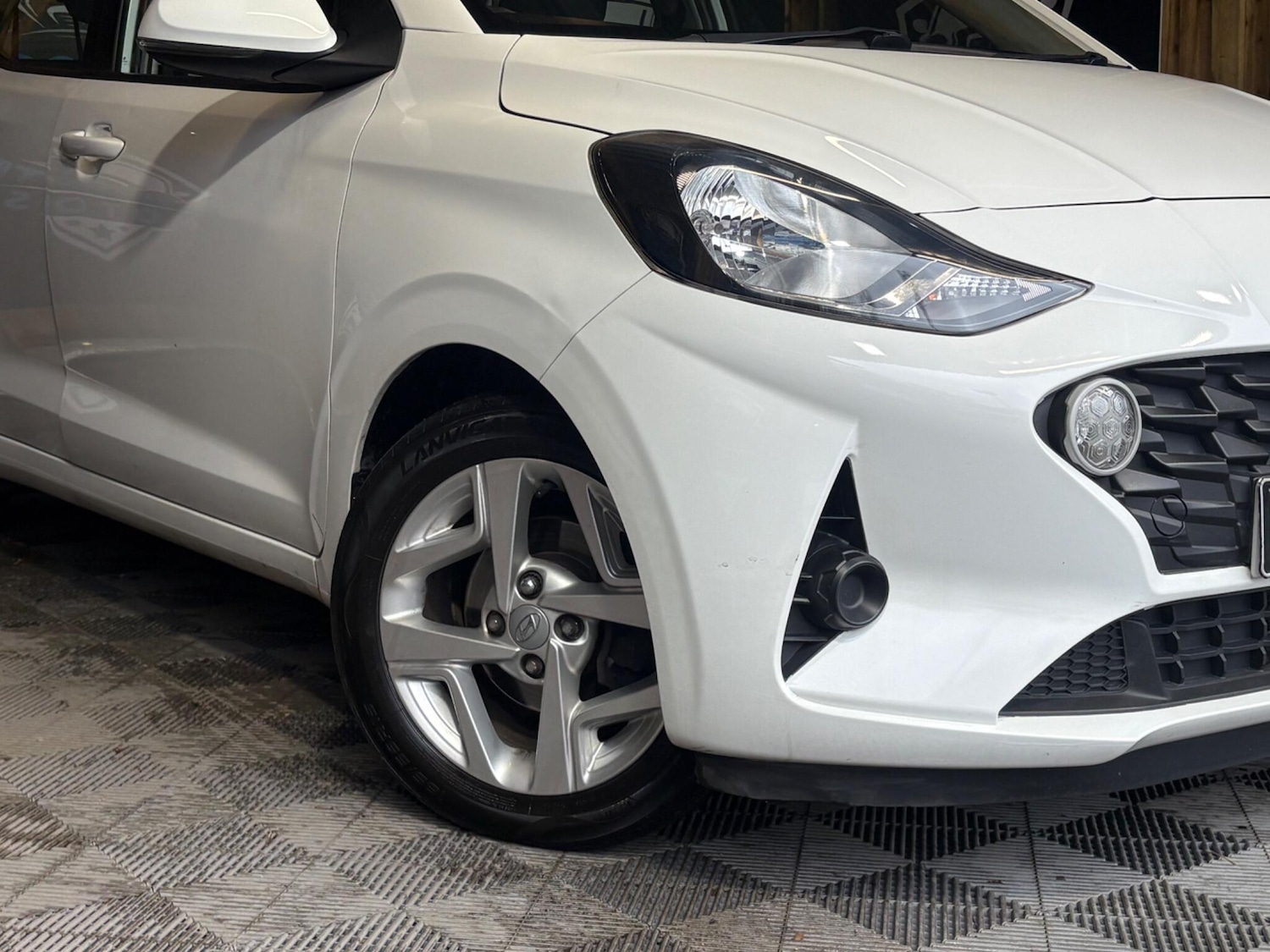 Used Hyundai i10 for sale - 78007871: Photo 2