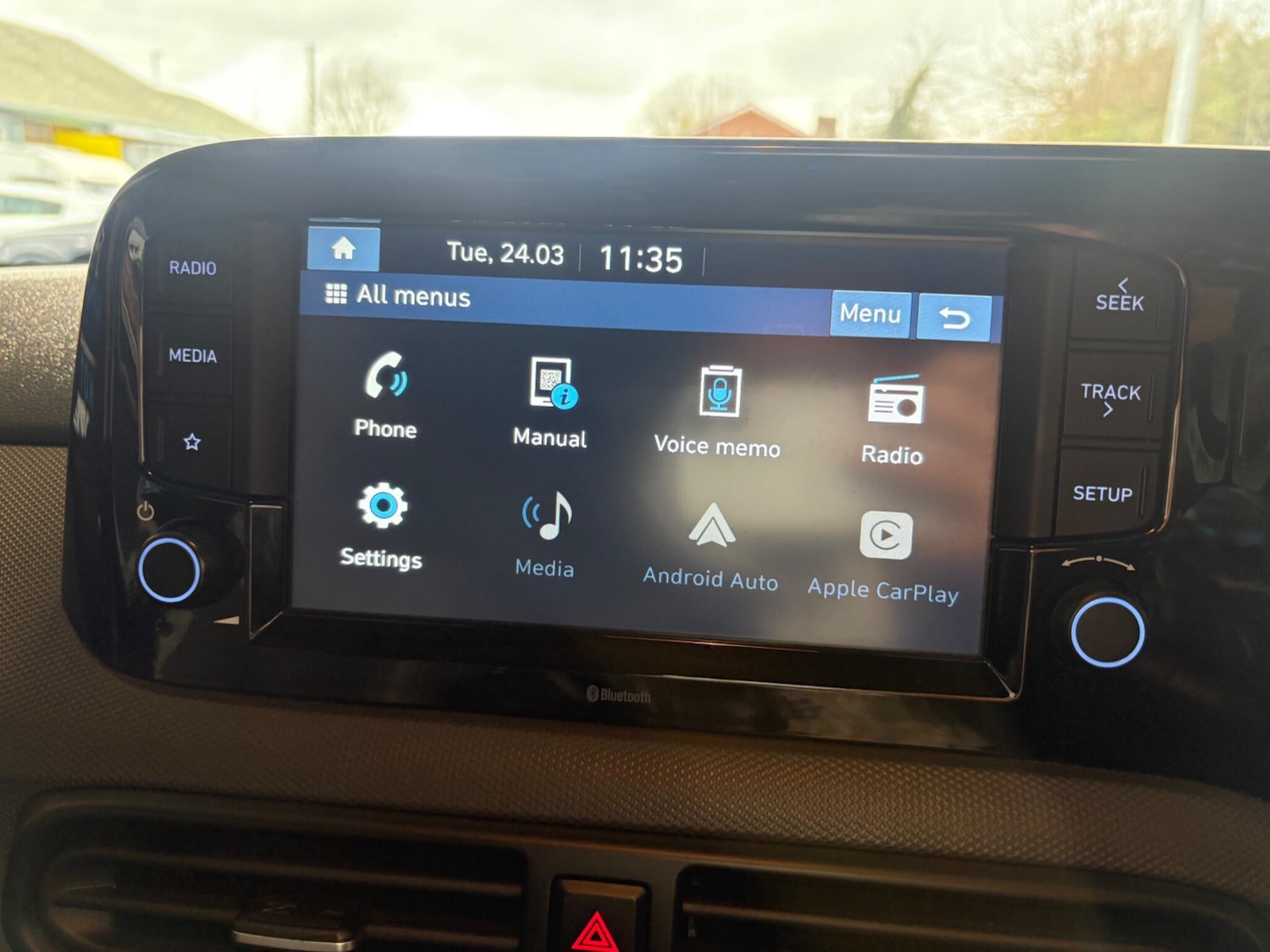 Used Hyundai i10 for sale - 78007871: Photo 25