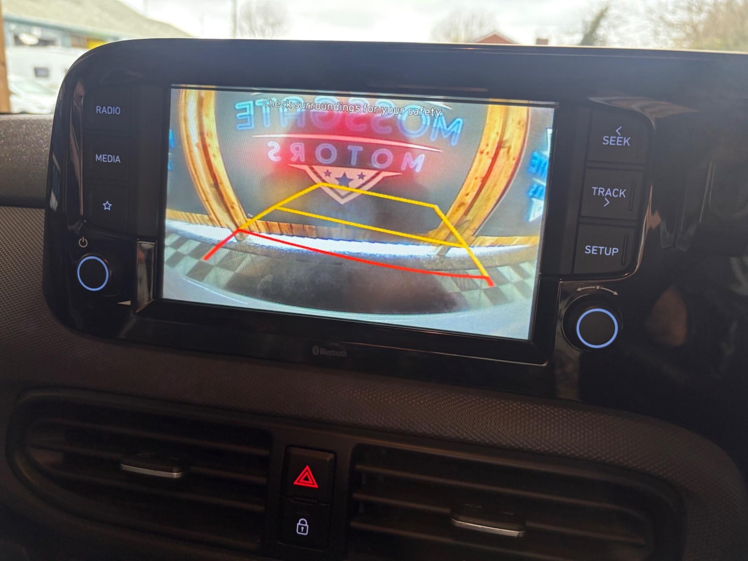 Used Hyundai i10 for sale - 78007871: Photo 26