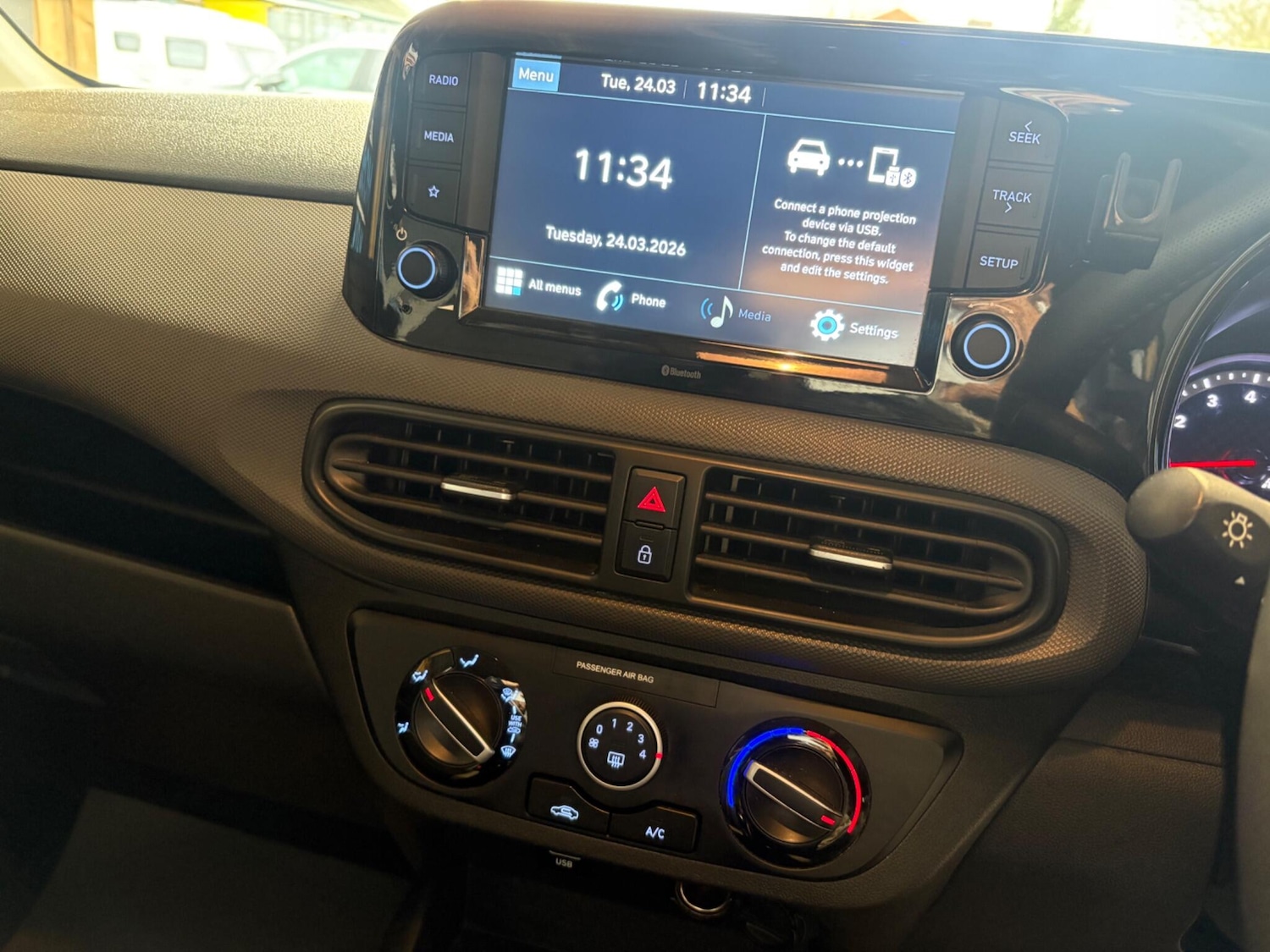 Used Hyundai i10 for sale - 78007871: Photo 27