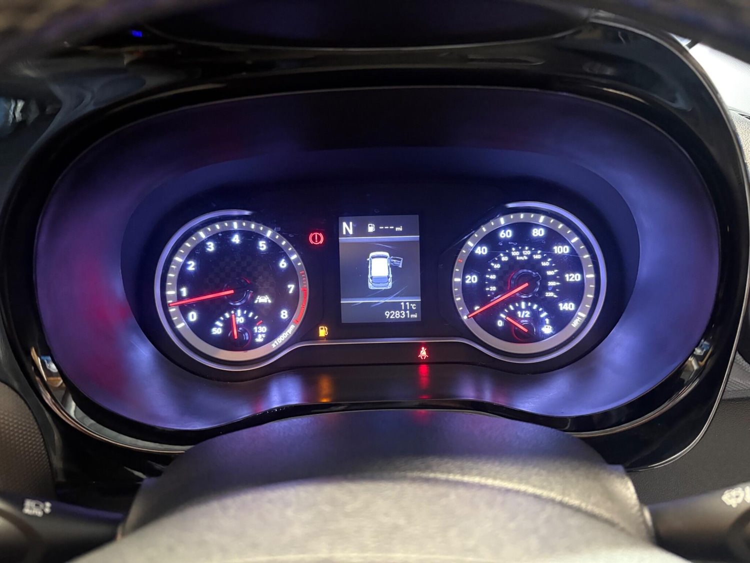 Used Hyundai i10 for sale - 78007871: Photo 29