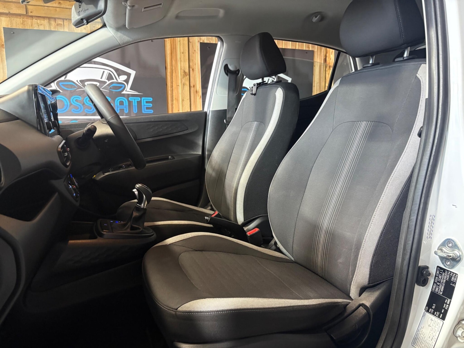 Used Hyundai i10 for sale - 78007871: Photo 30