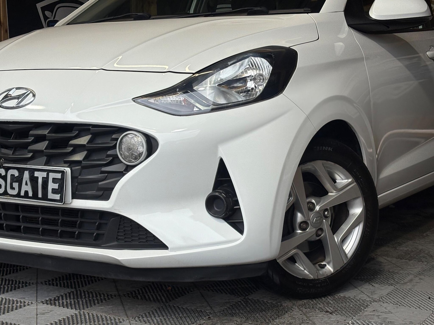 Used Hyundai i10 for sale - 78007871: Photo 5