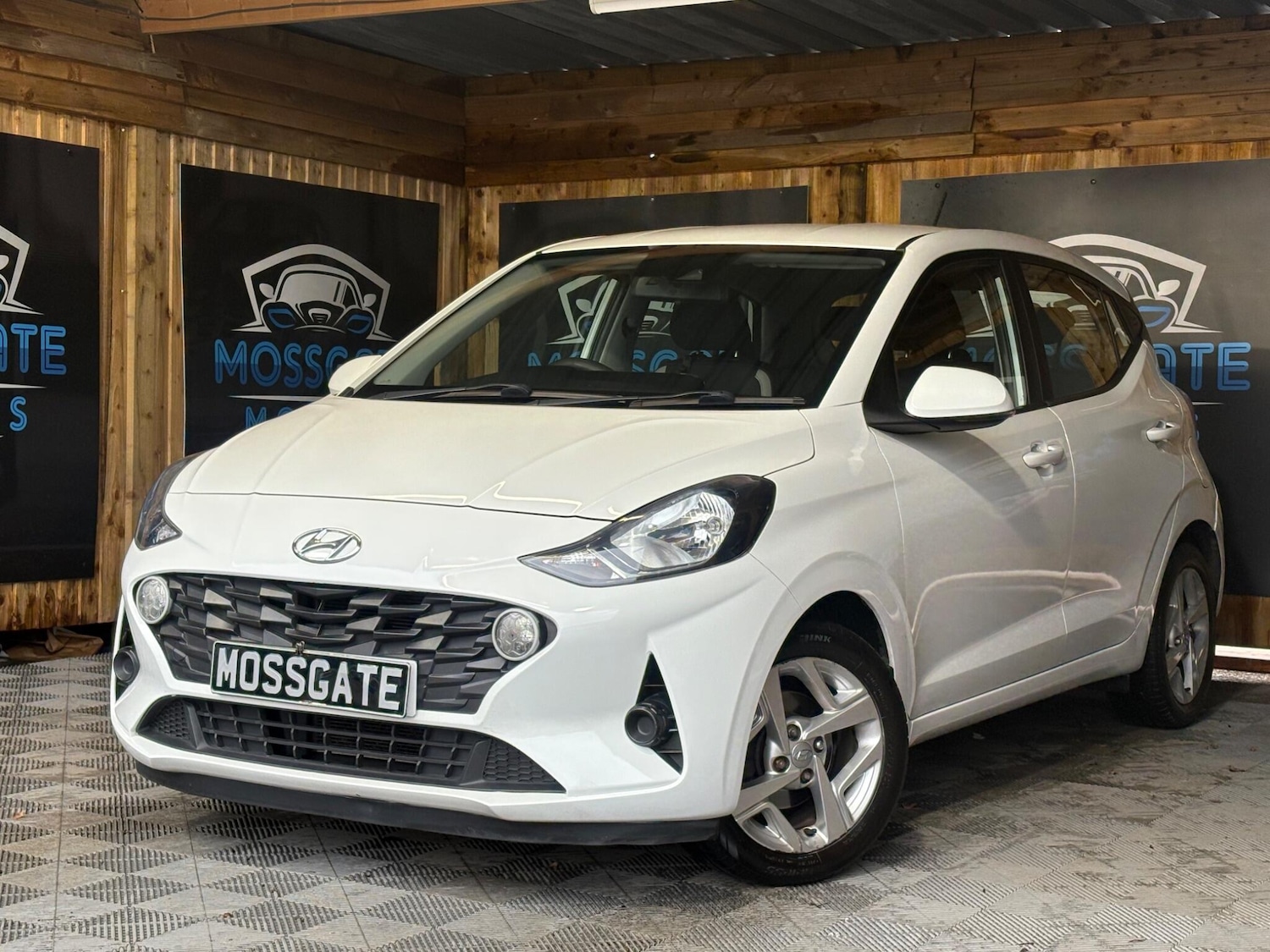 Used Hyundai i10 for sale - 78007871: Photo 6