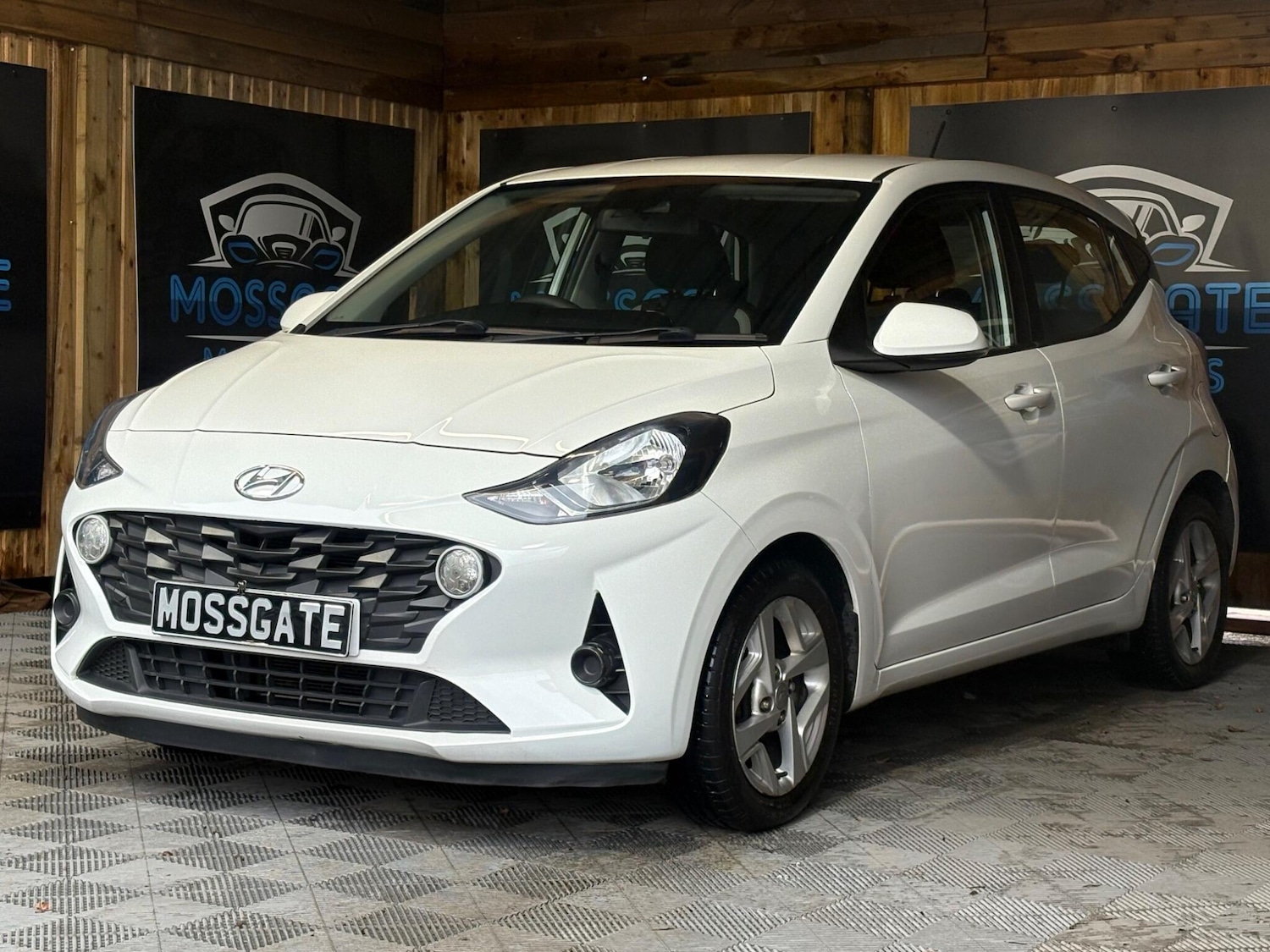 Used Hyundai i10 for sale - 78007871: Photo 7