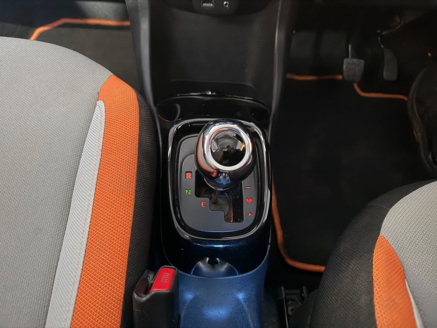 Used Toyota AYGO for sale - 78115068: Photo 18