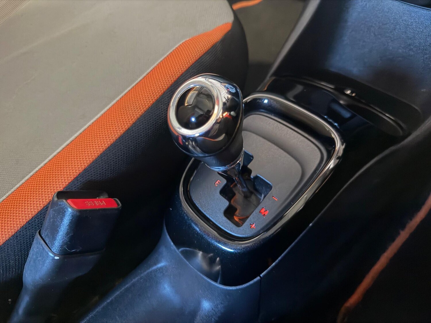 Used Toyota AYGO for sale - 78115068: Photo 20