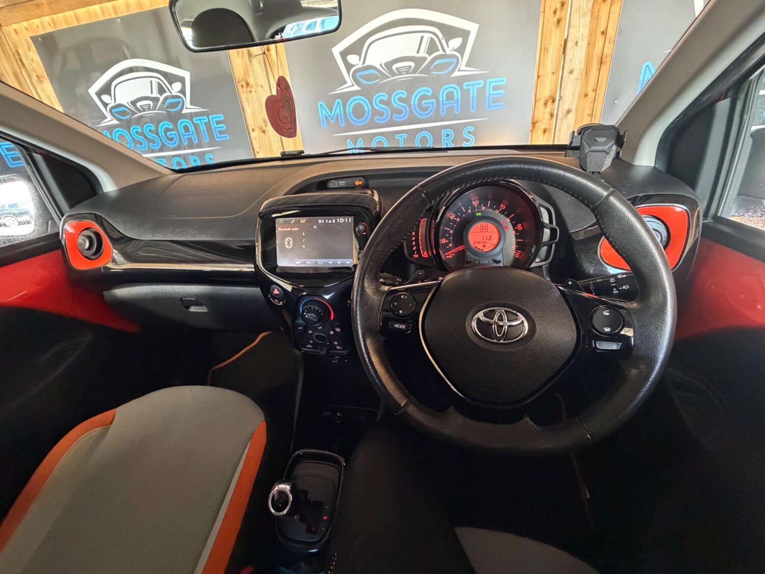 Used Toyota AYGO for sale - 78115068: Photo 21