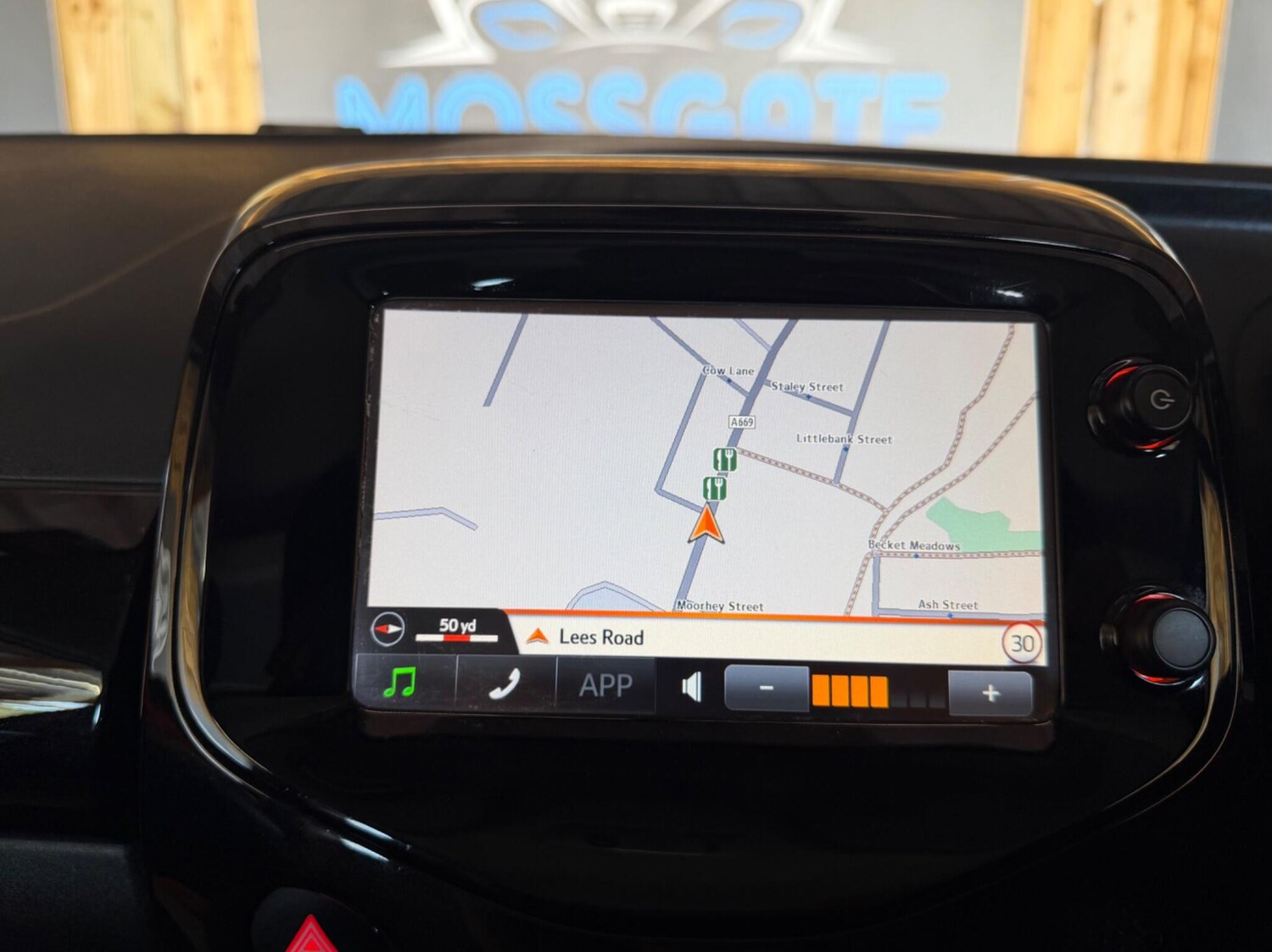 Used Toyota AYGO for sale - 78115068: Photo 29