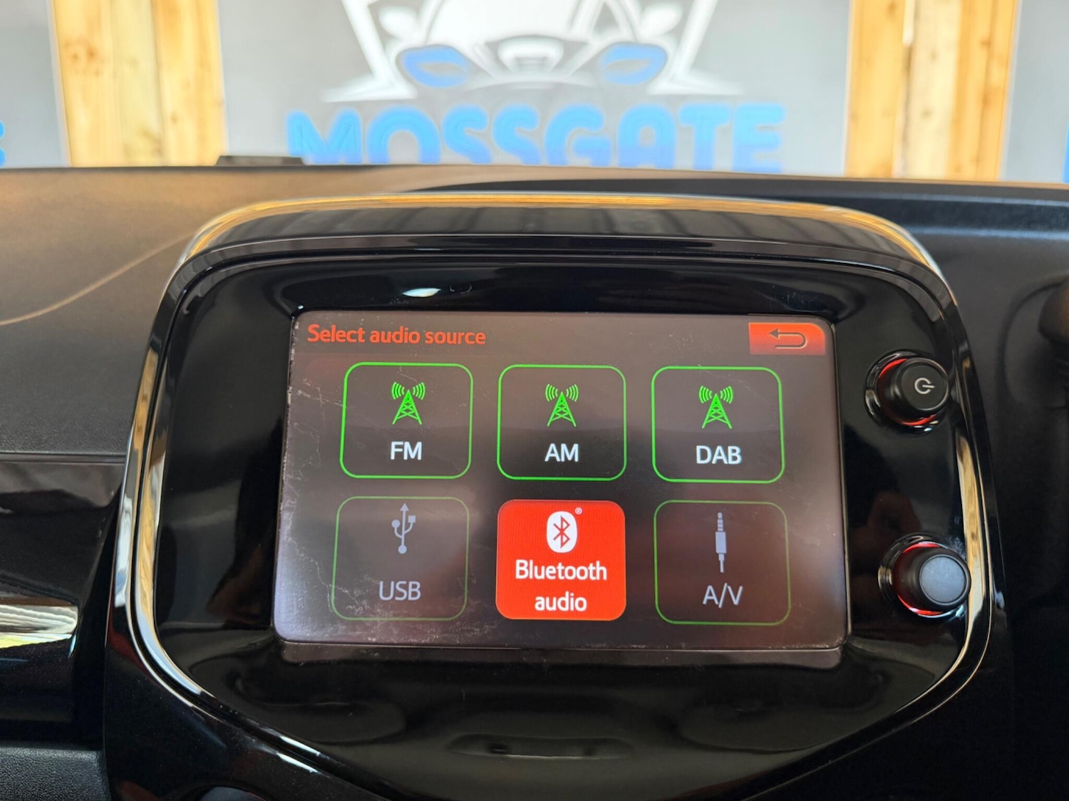 Used Toyota AYGO for sale - 78115068: Photo 30