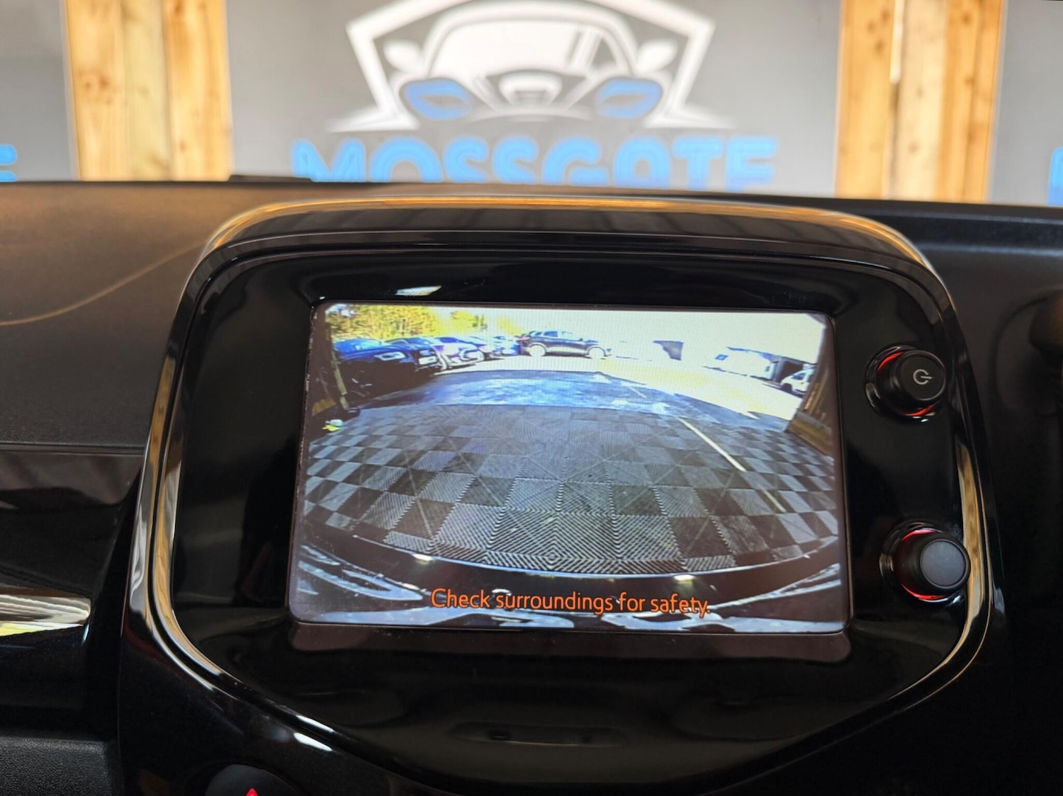 Used Toyota AYGO for sale - 78115068: Photo 31