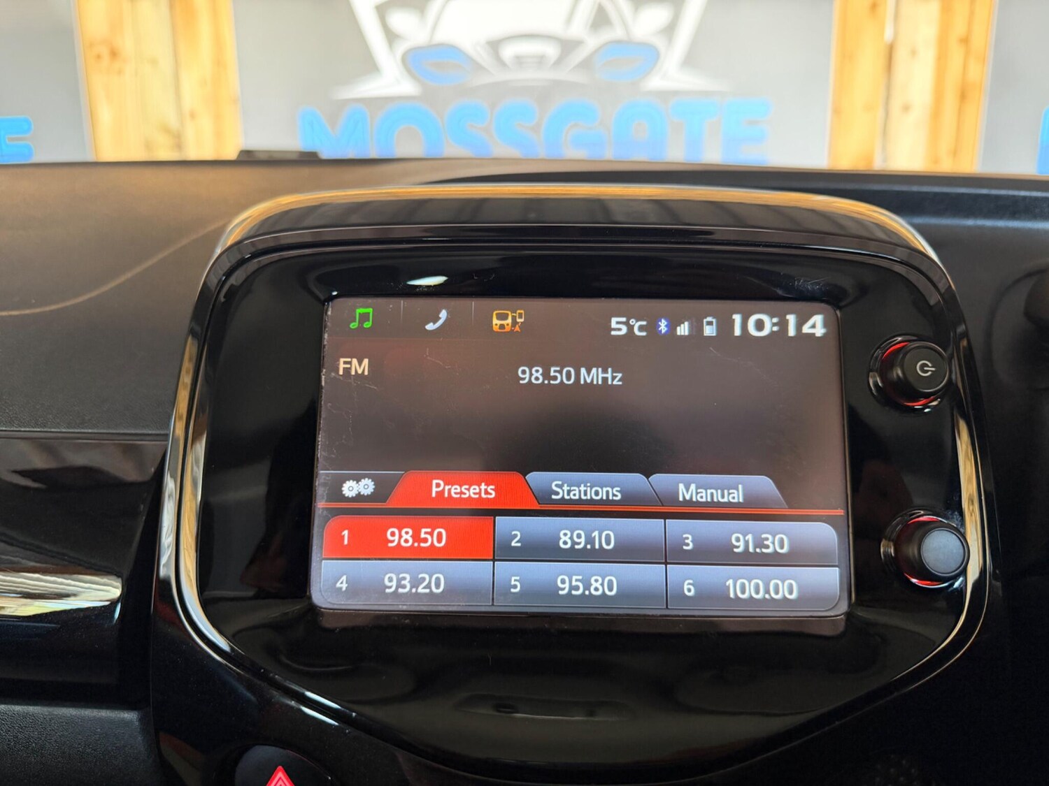 Used Toyota AYGO for sale - 78115068: Photo 32