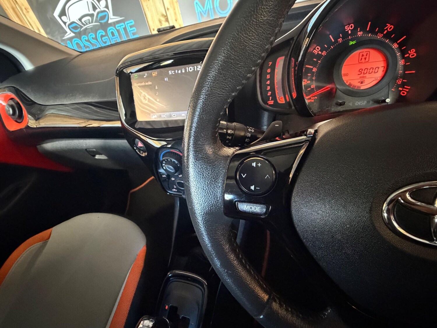 Used Toyota AYGO for sale - 78115068: Photo 37